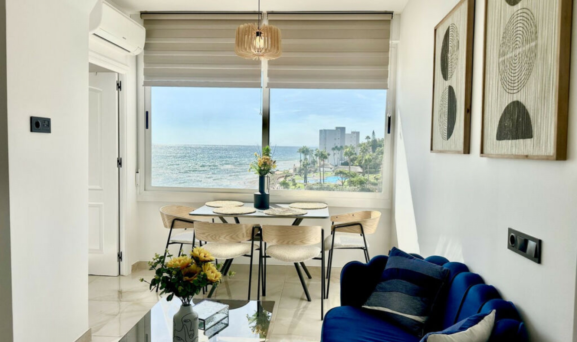 Další prodej - Apartment -
Calahonda