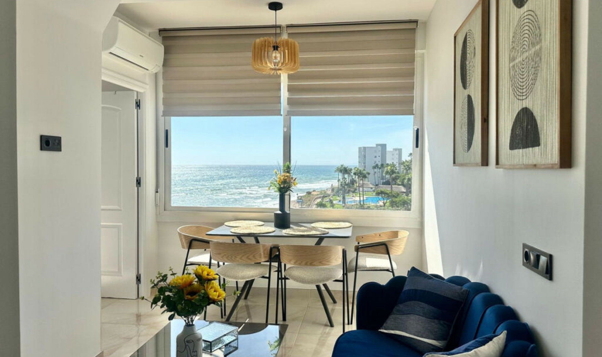 Další prodej - Apartment -
Calahonda