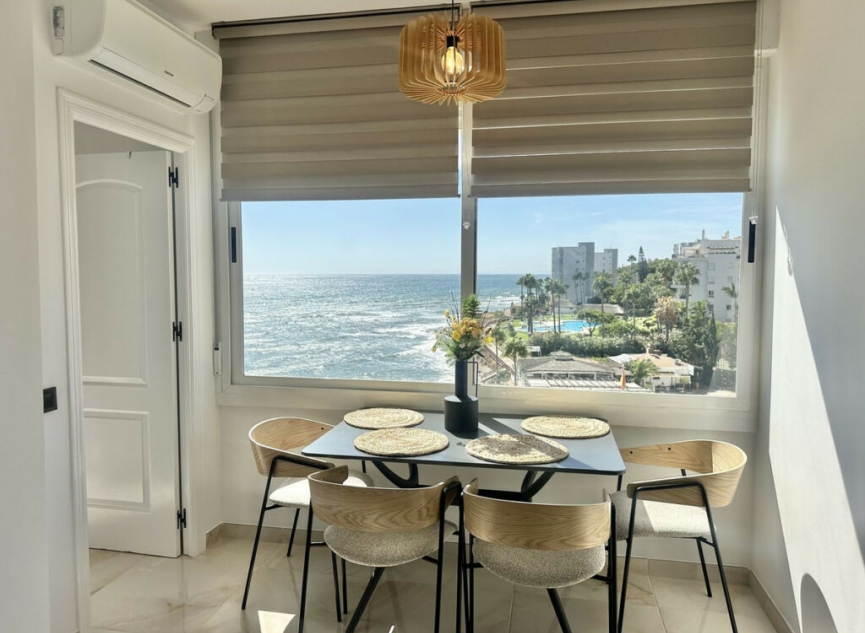 Další prodej - Apartment -
Calahonda