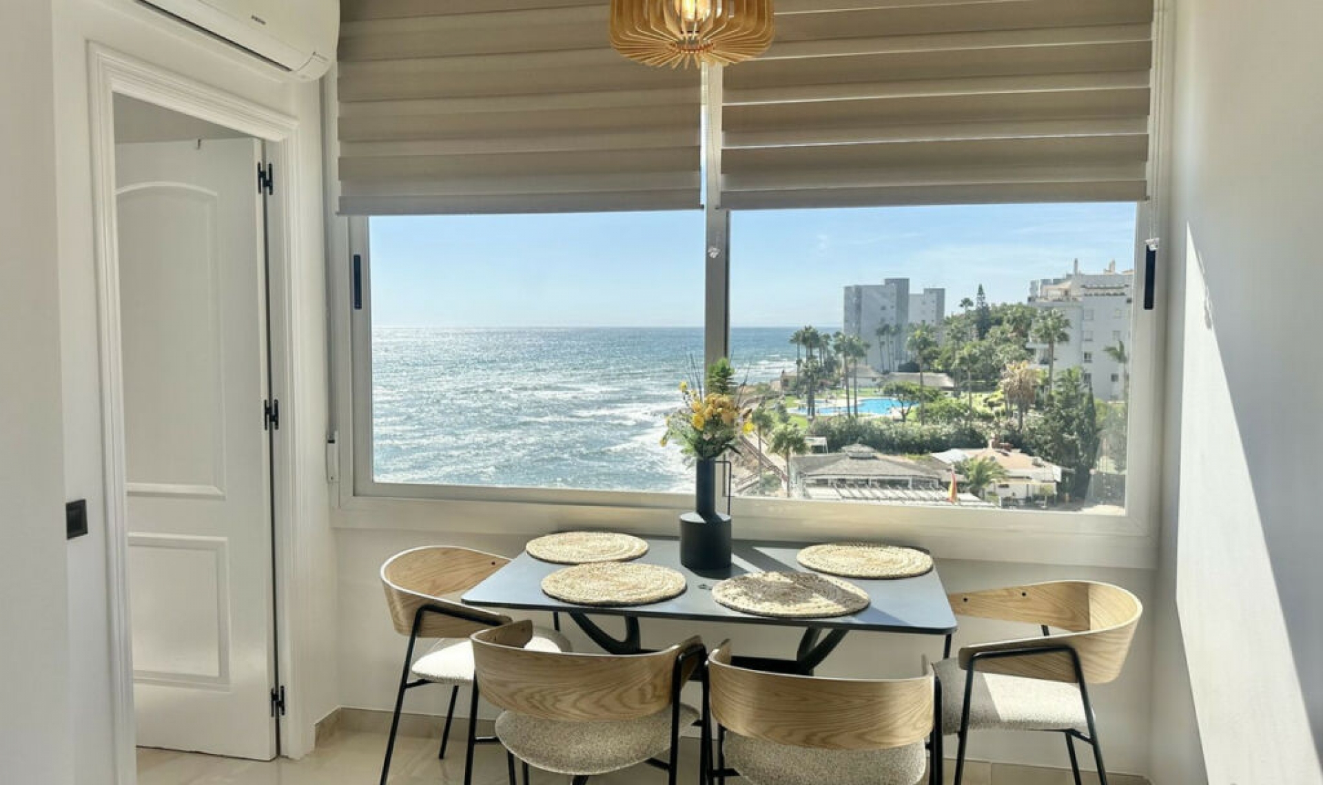 Další prodej - Apartment -
Calahonda