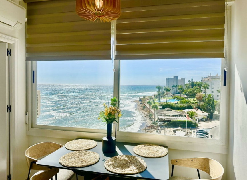 Další prodej - Apartment -
Calahonda