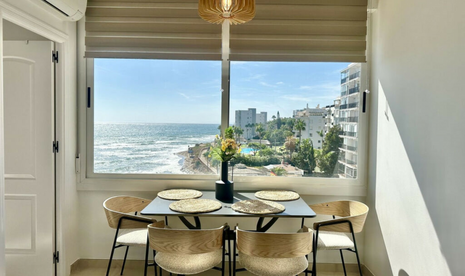 Další prodej - Apartment -
Calahonda