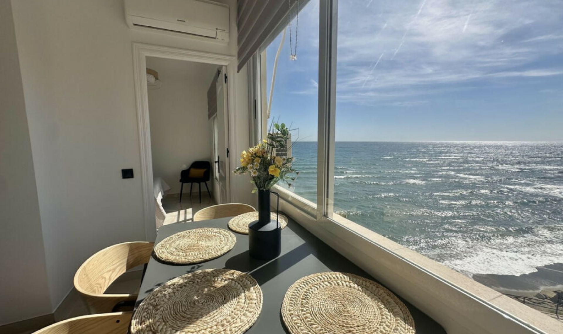 Další prodej - Apartment -
Calahonda