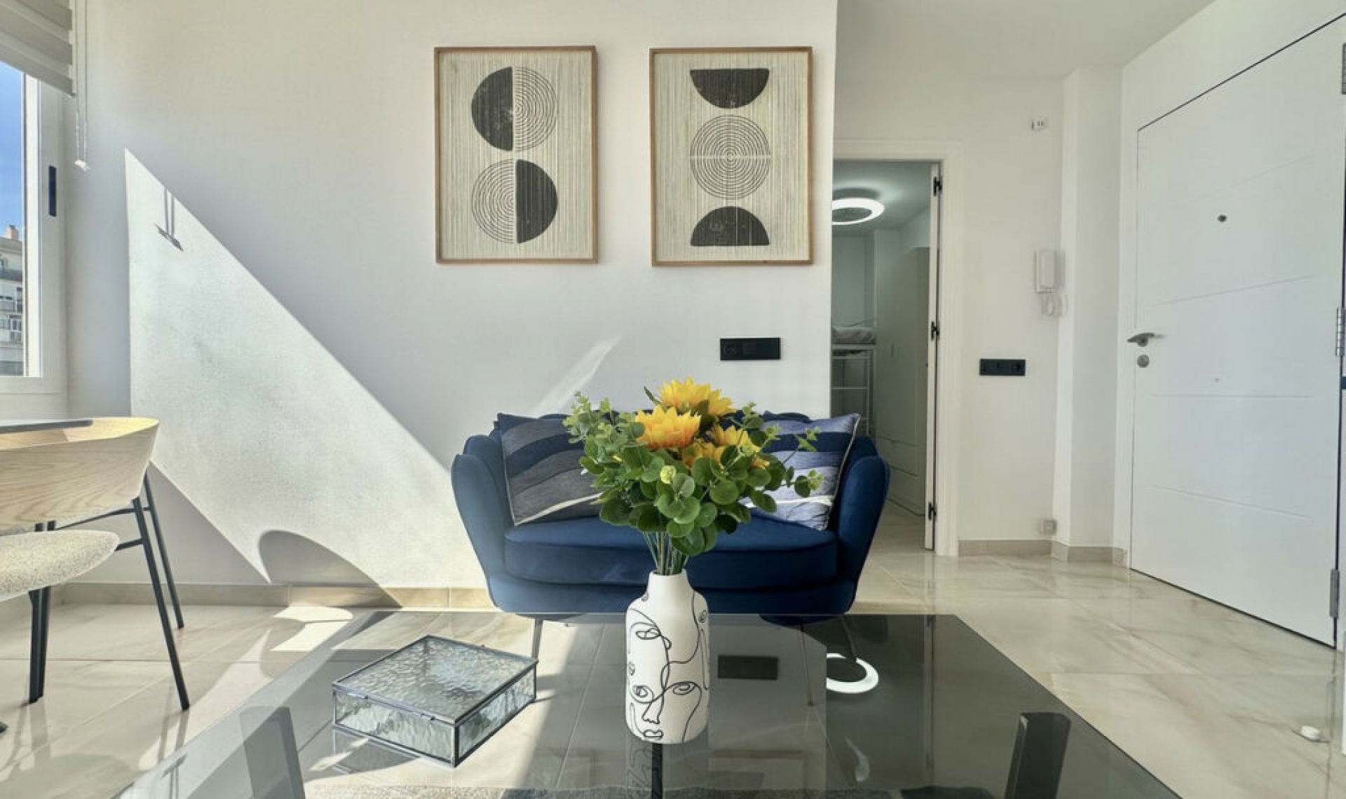 Další prodej - Apartment -
Calahonda