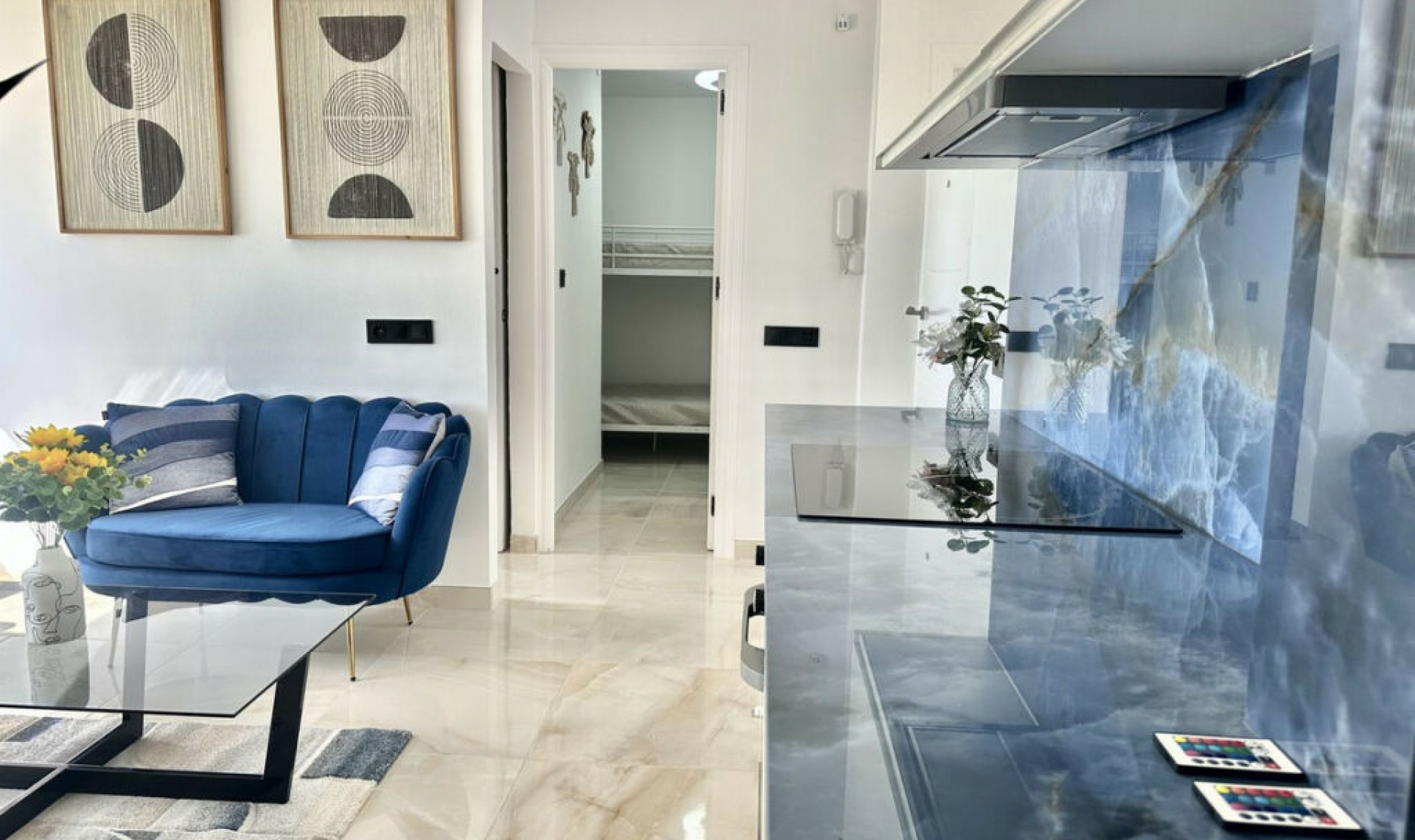Další prodej - Apartment -
Calahonda