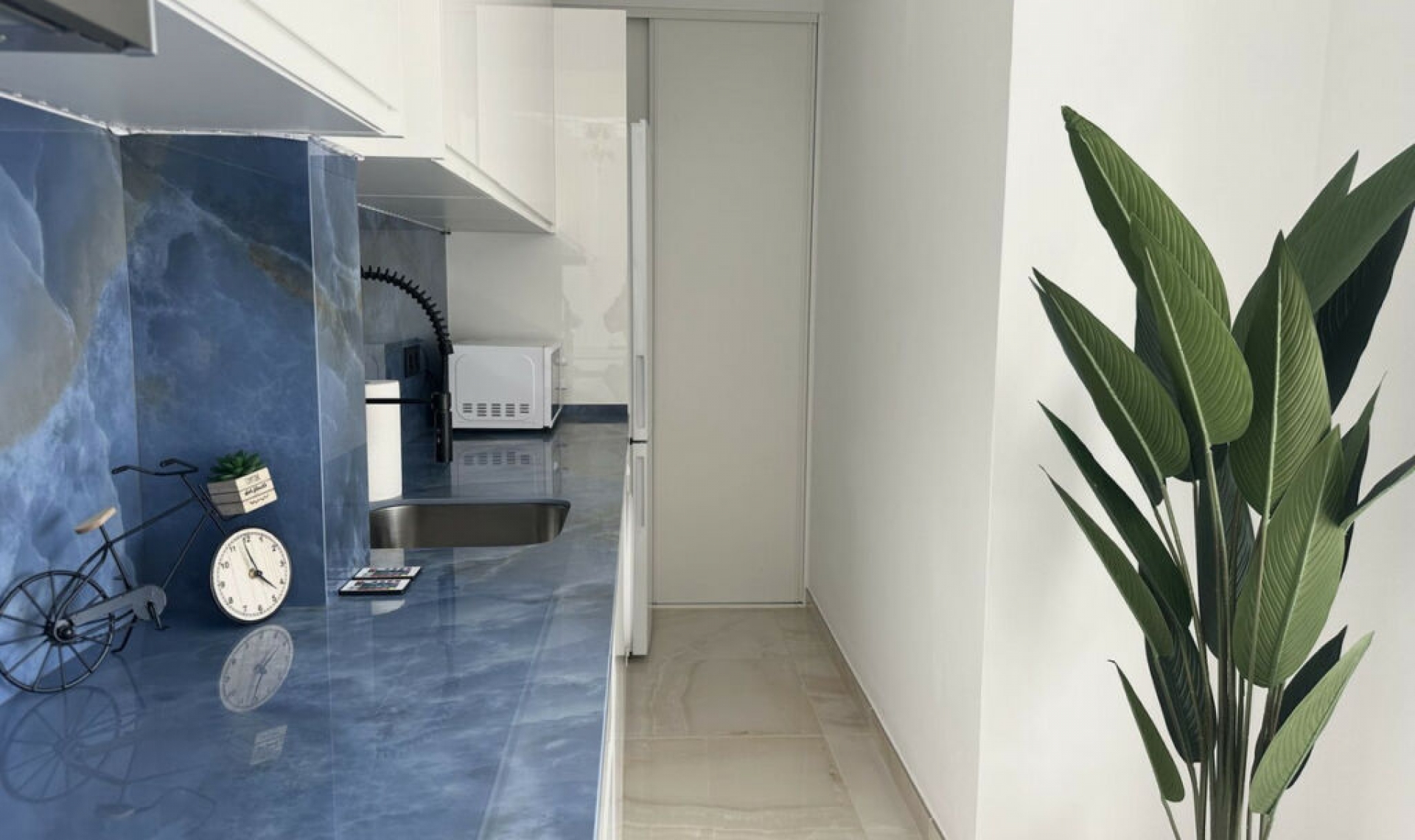 Další prodej - Apartment -
Calahonda