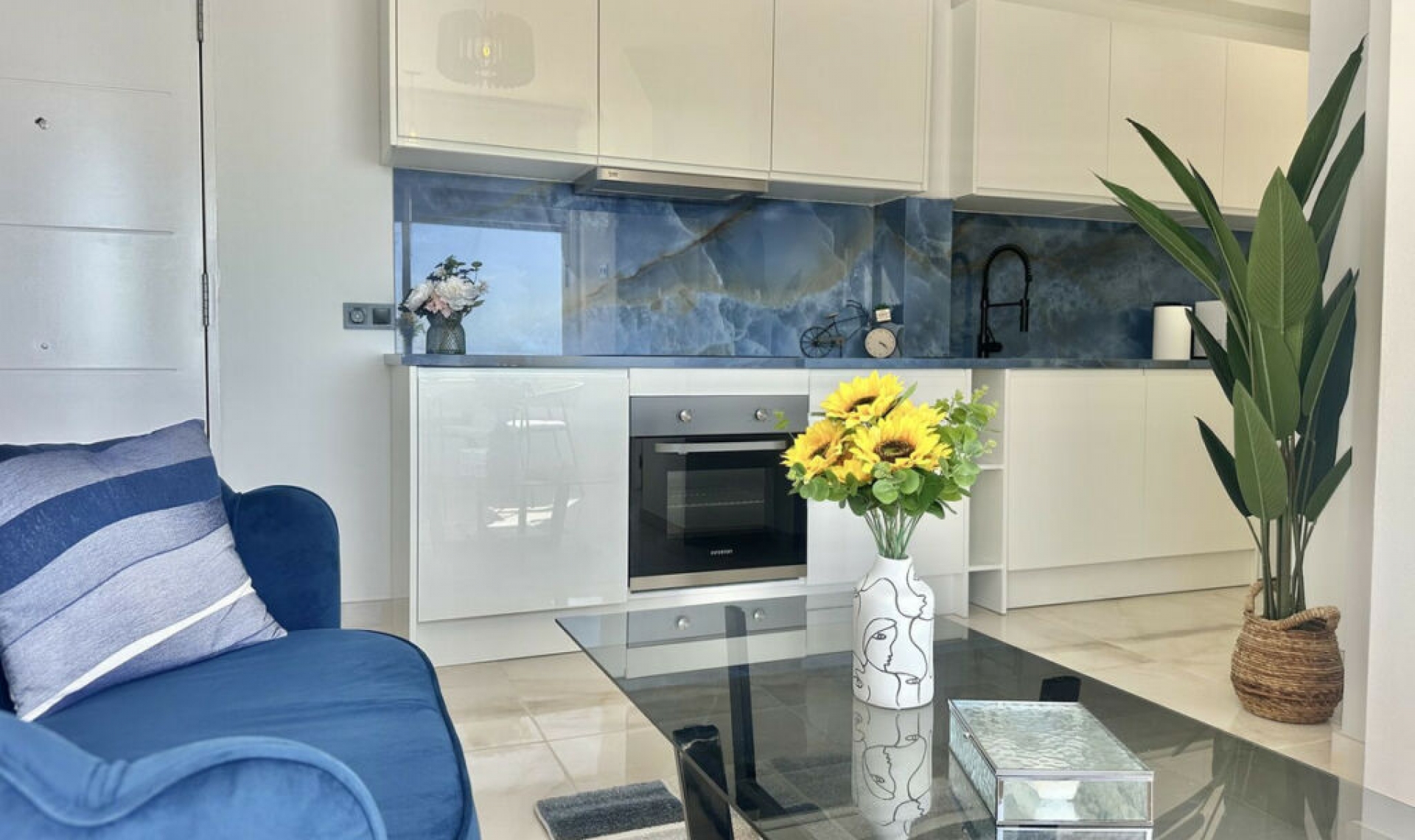 Další prodej - Apartment -
Calahonda