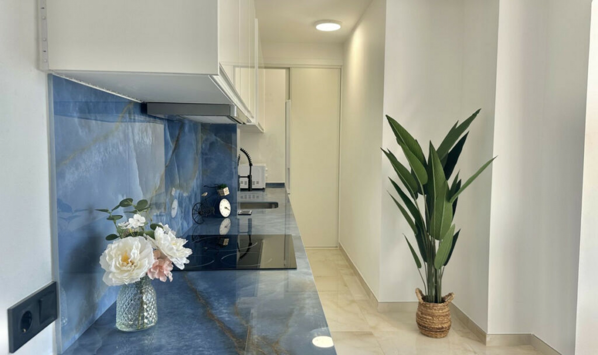 Další prodej - Apartment -
Calahonda