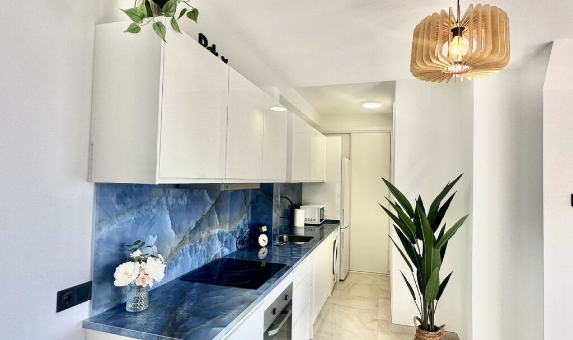 Další prodej - Apartment -
Calahonda