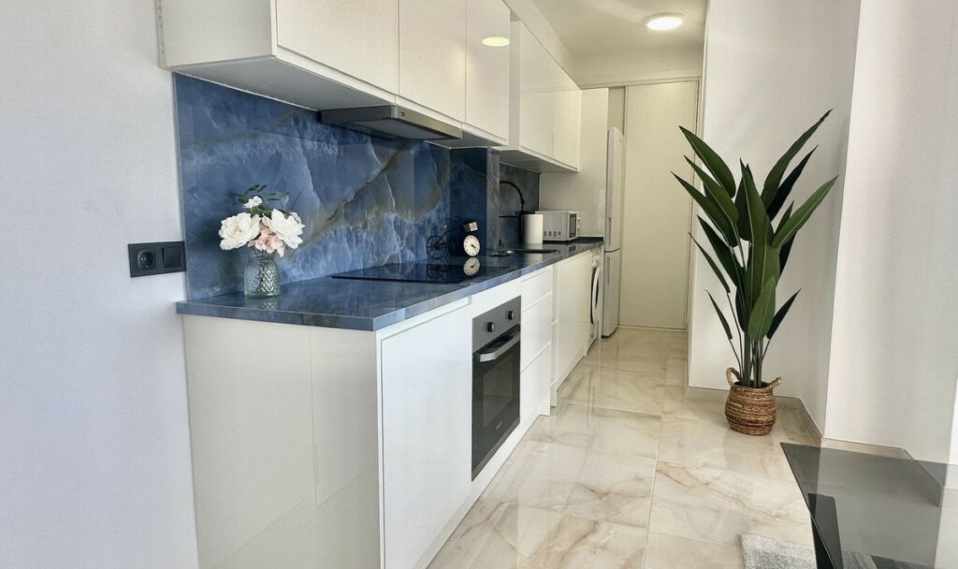 Další prodej - Apartment -
Calahonda