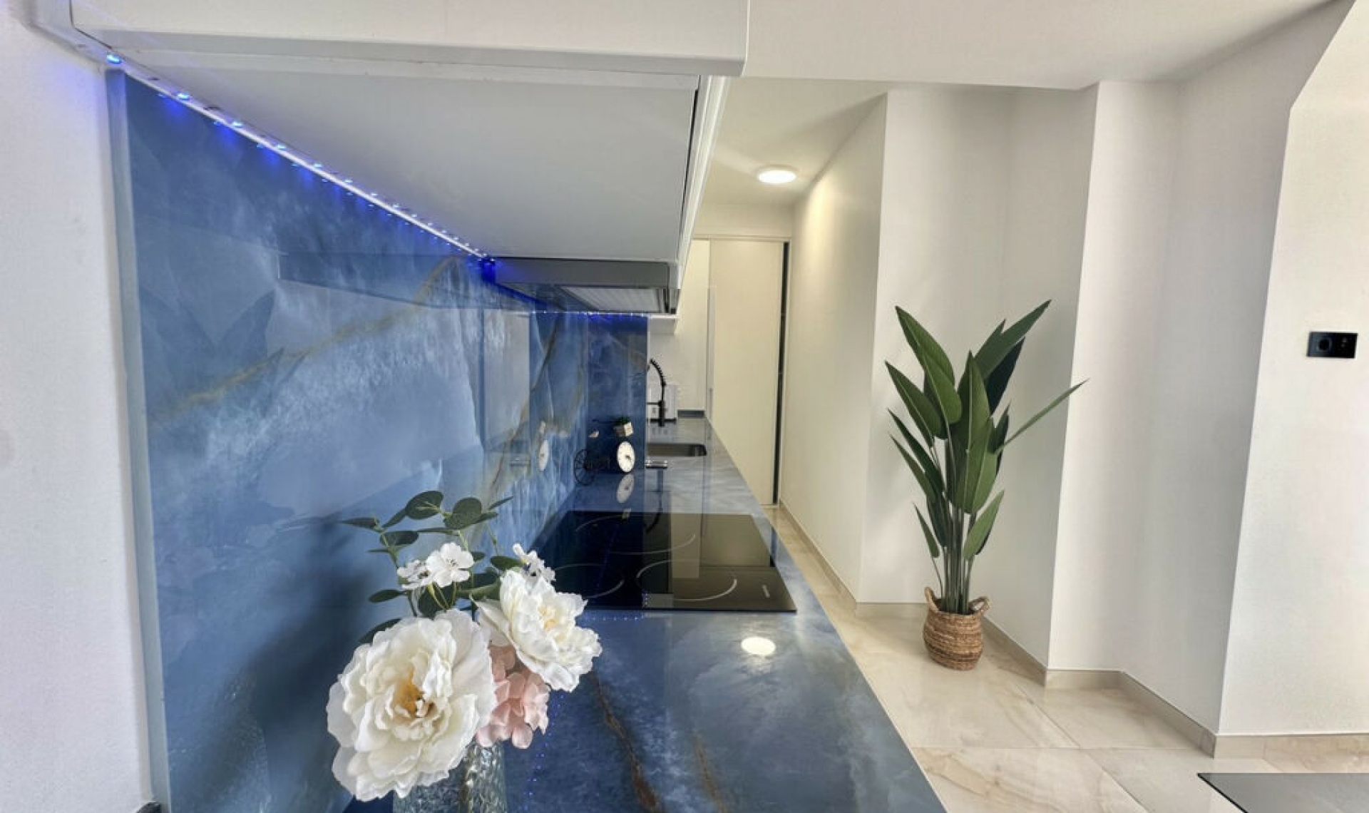 Další prodej - Apartment -
Calahonda
