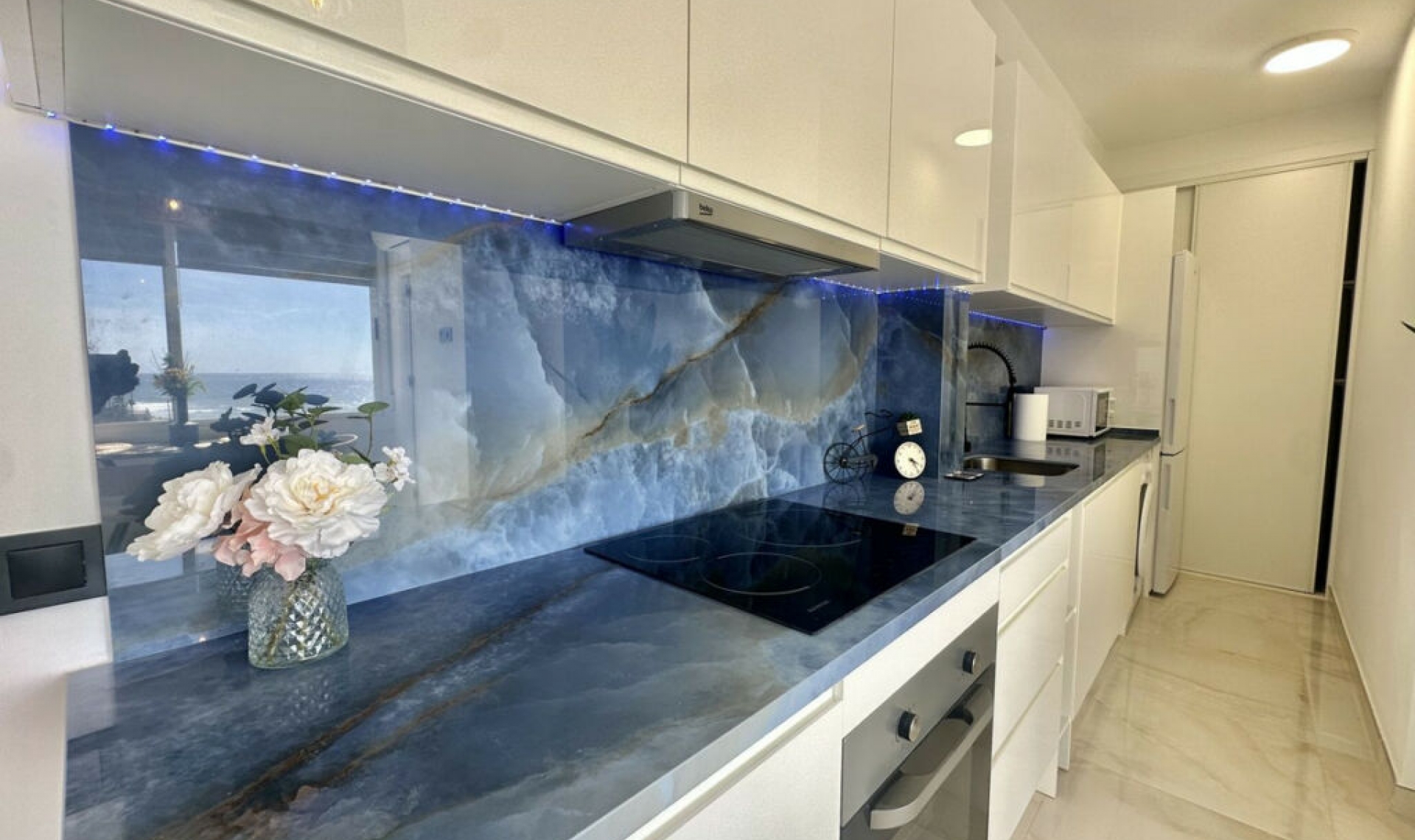 Další prodej - Apartment -
Calahonda