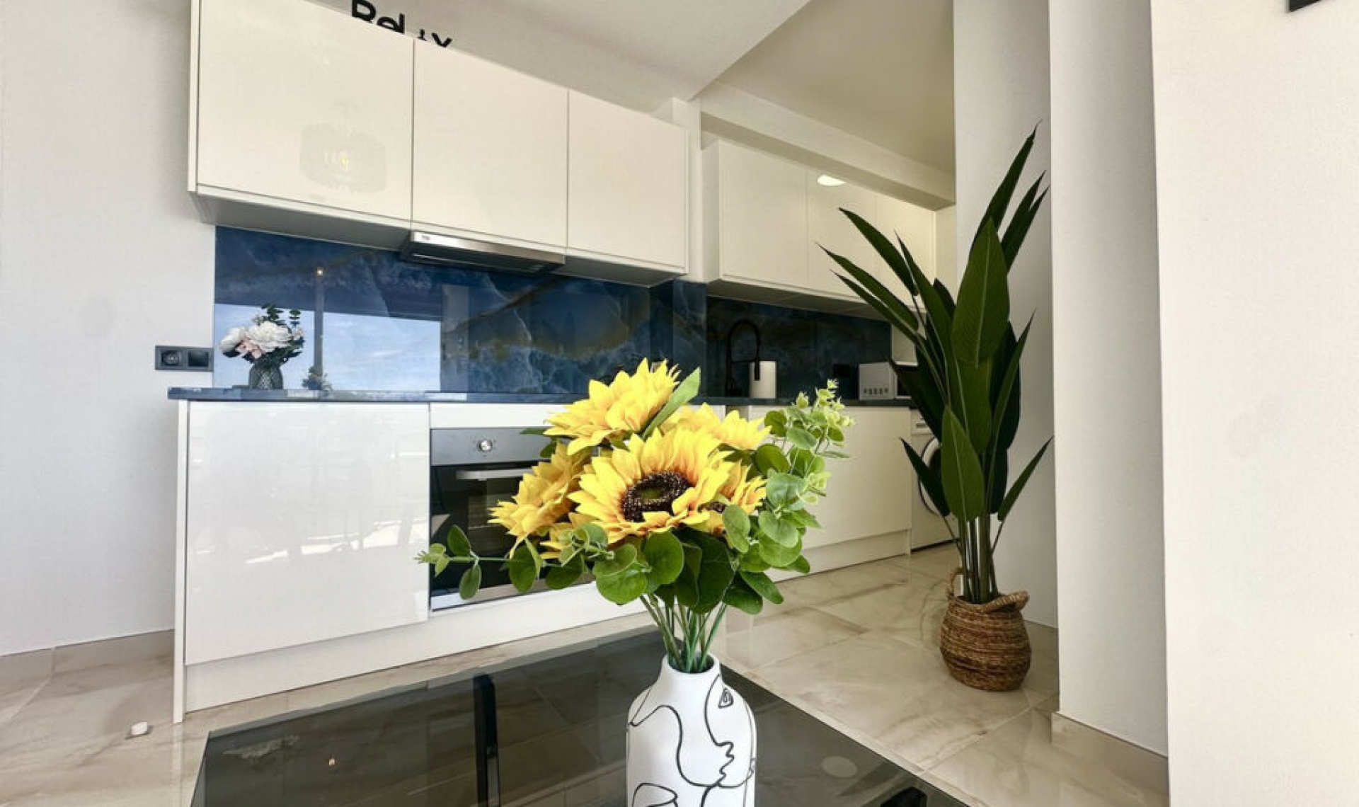 Další prodej - Apartment -
Calahonda