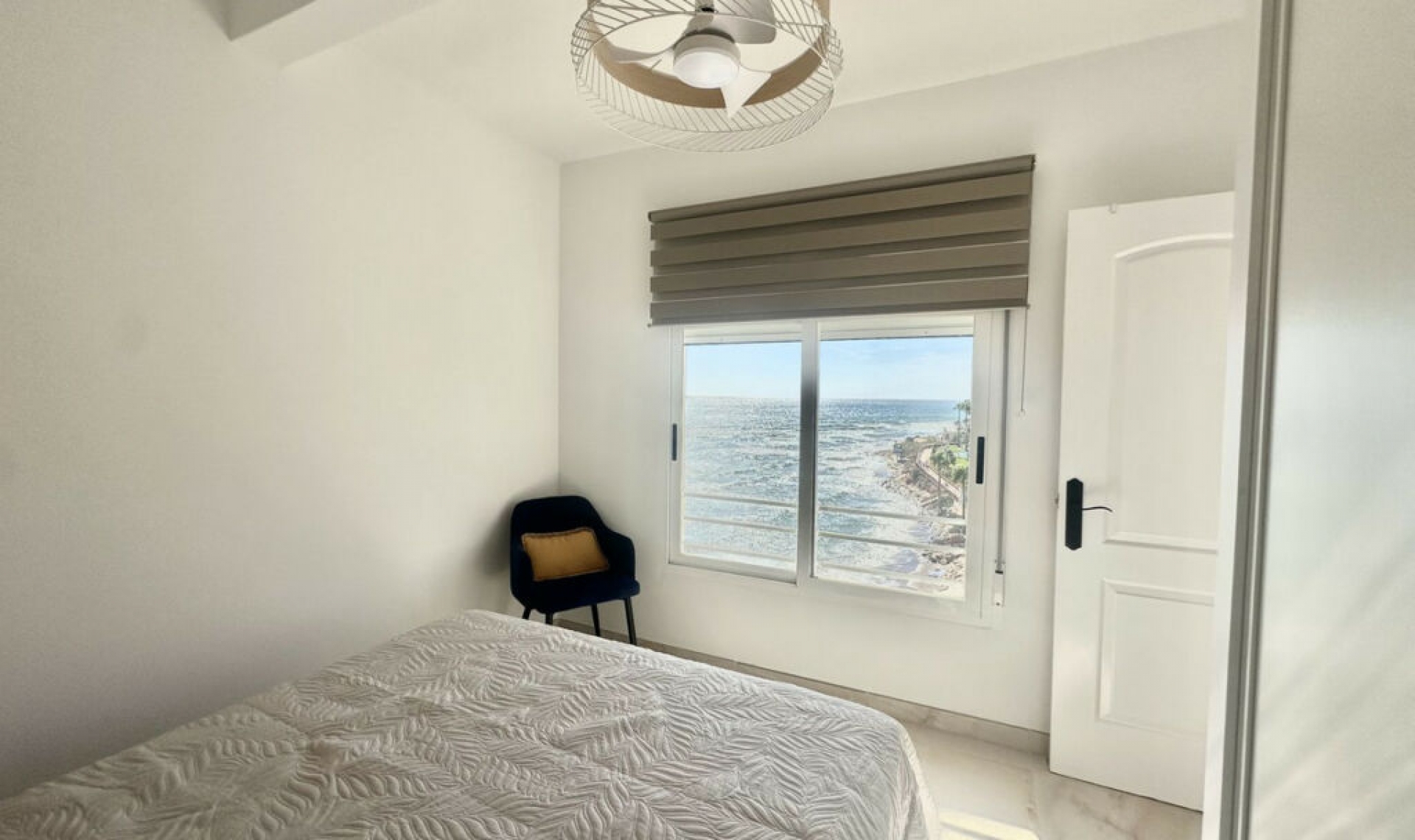 Další prodej - Apartment -
Calahonda