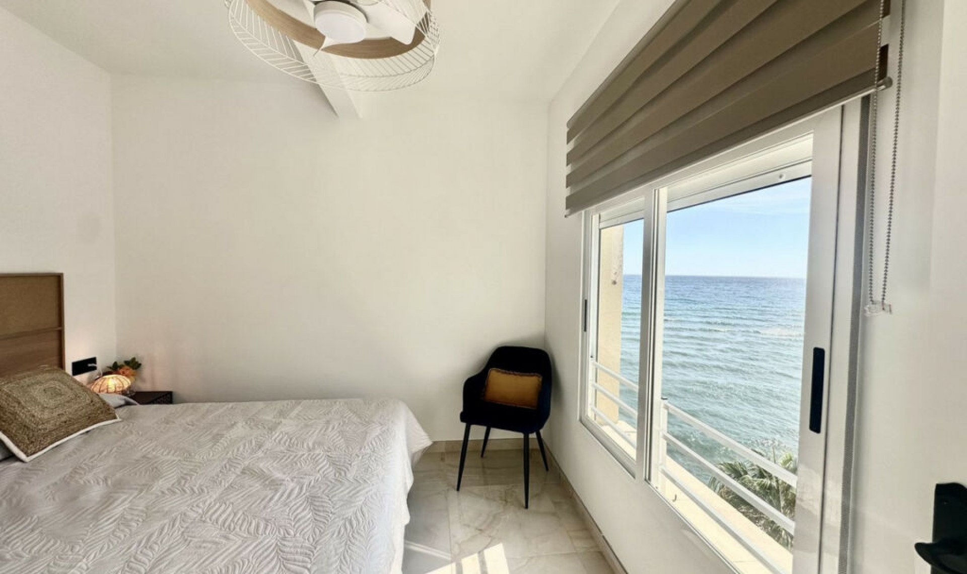 Další prodej - Apartment -
Calahonda
