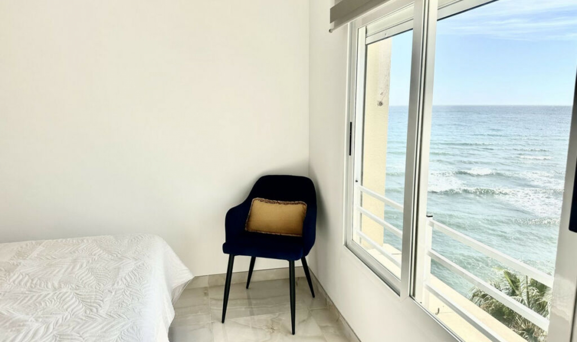 Další prodej - Apartment -
Calahonda