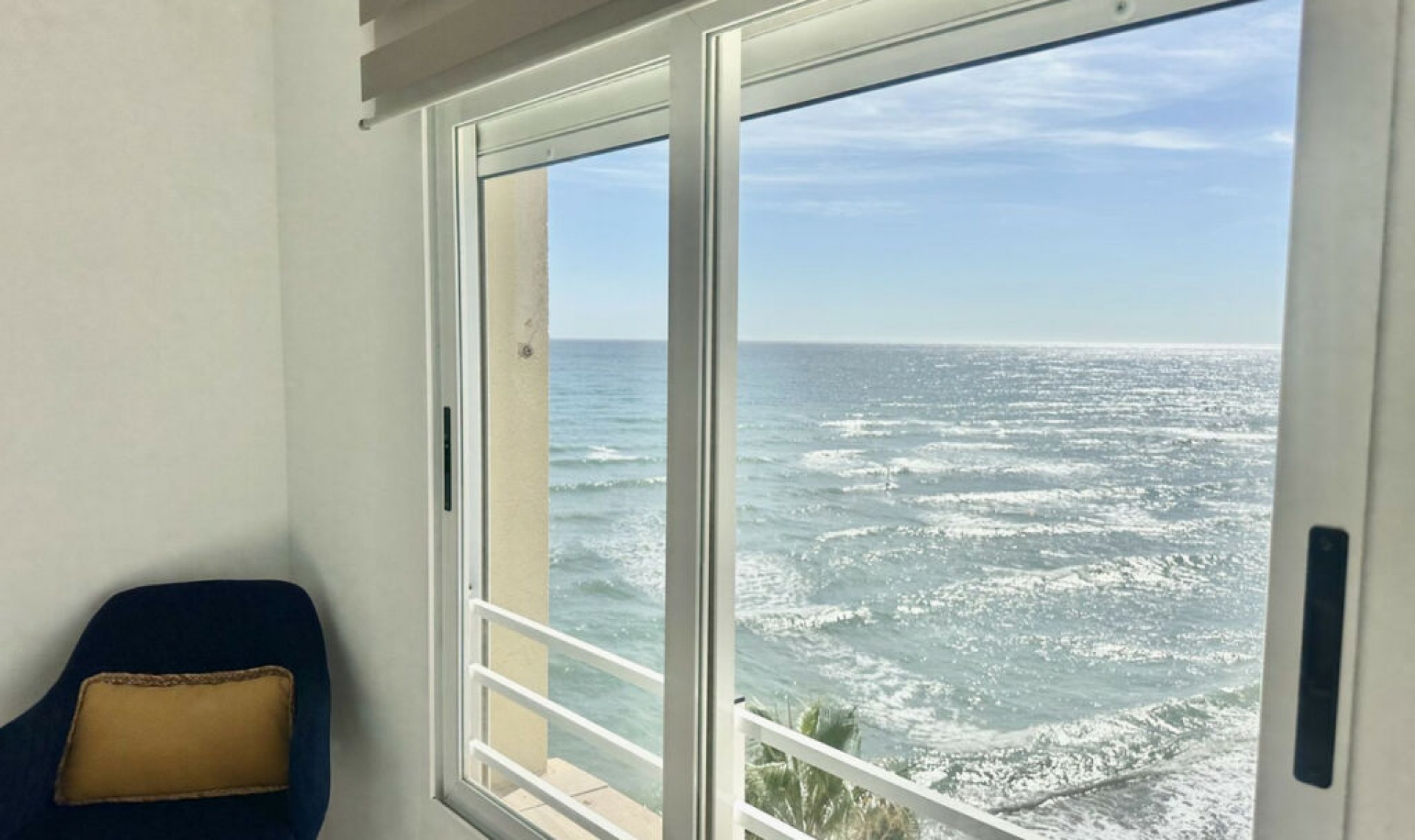 Další prodej - Apartment -
Calahonda