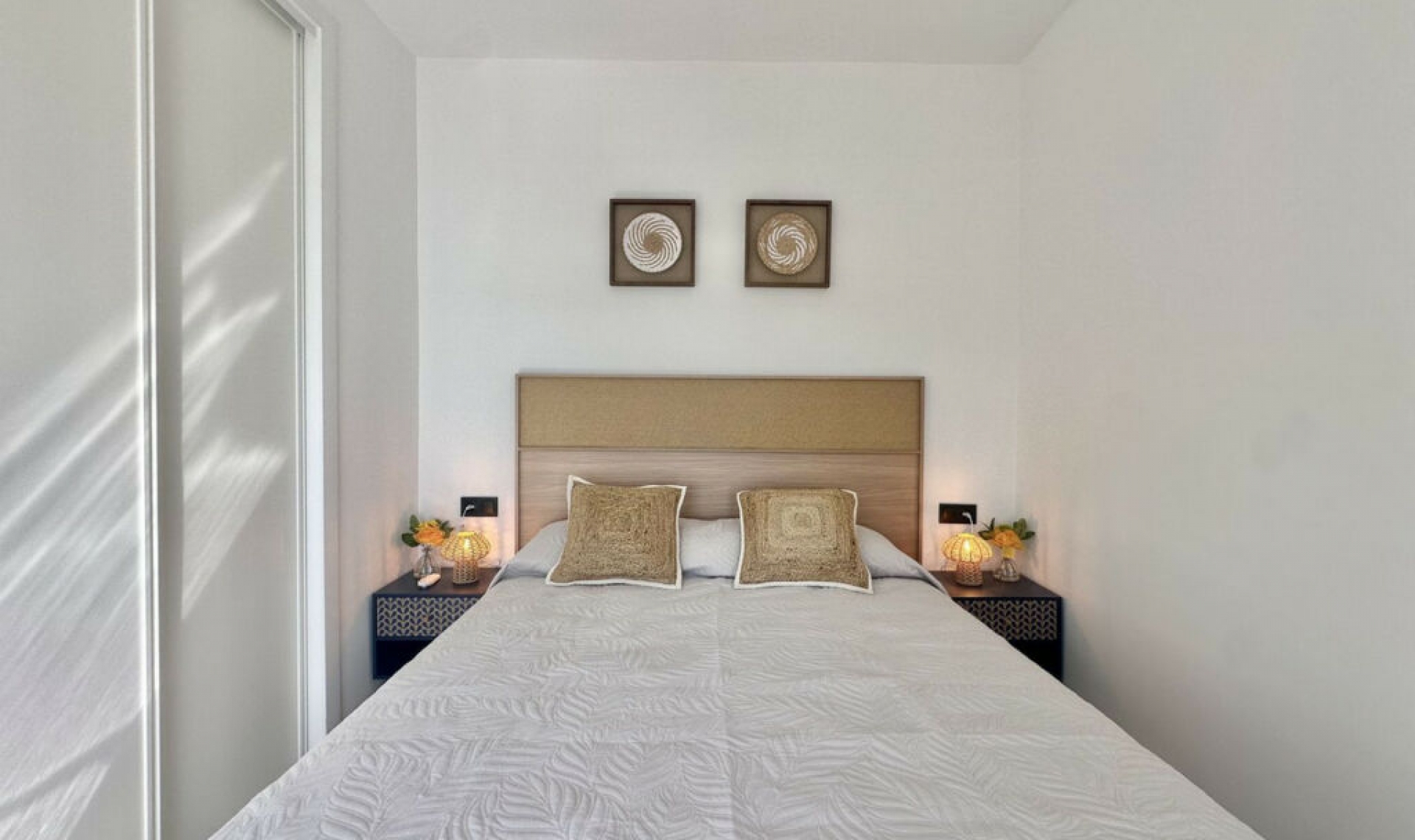 Další prodej - Apartment -
Calahonda