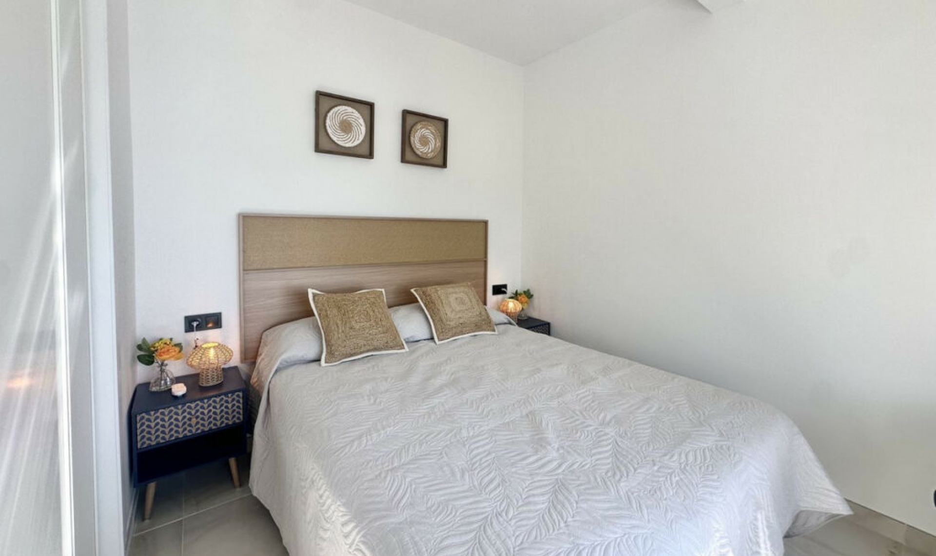 Další prodej - Apartment -
Calahonda