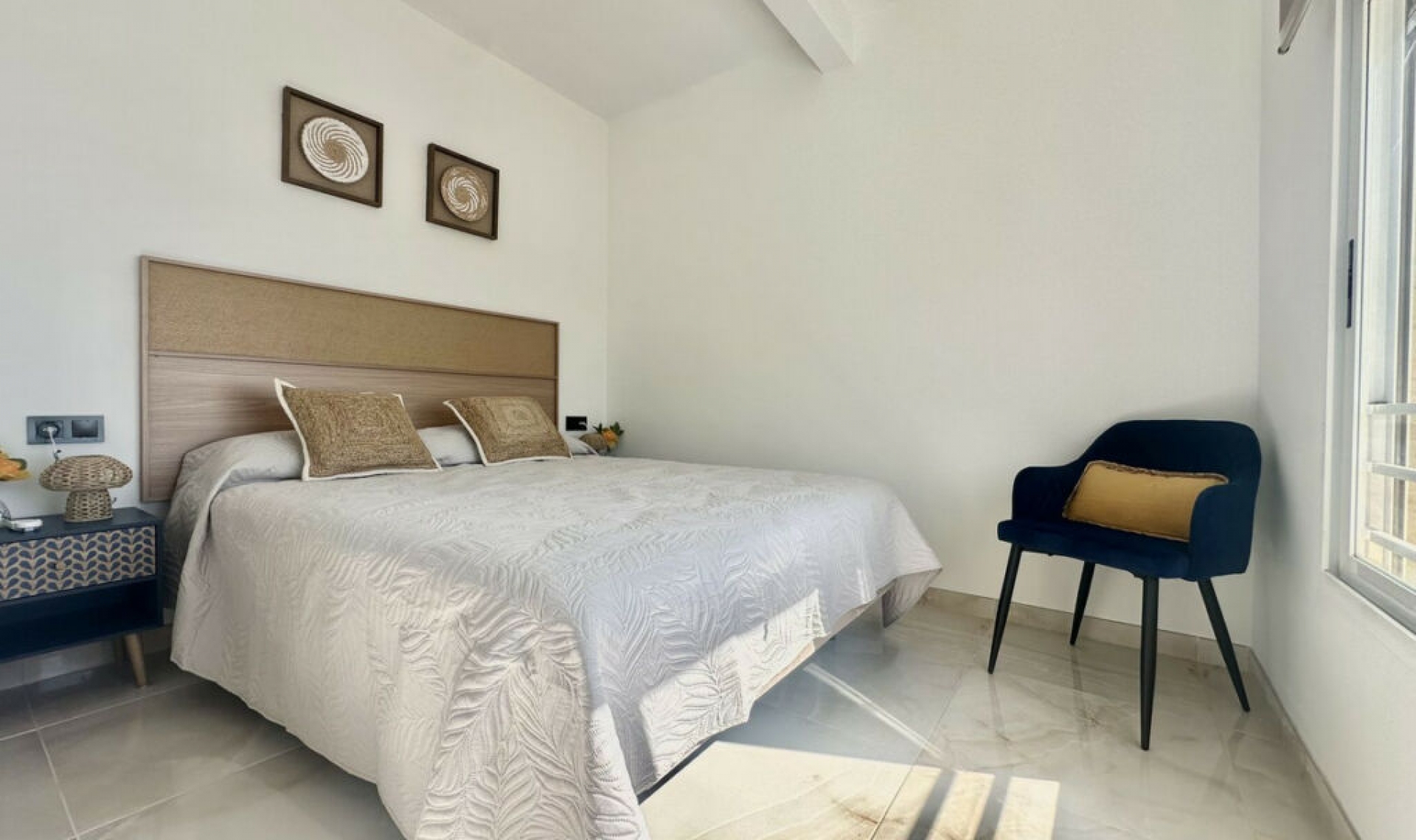 Další prodej - Apartment -
Calahonda