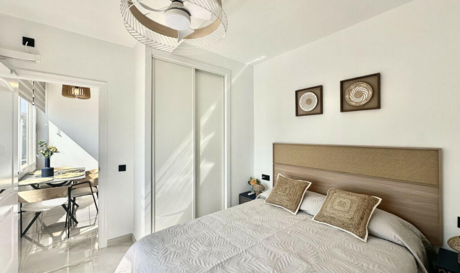 Další prodej - Apartment -
Calahonda