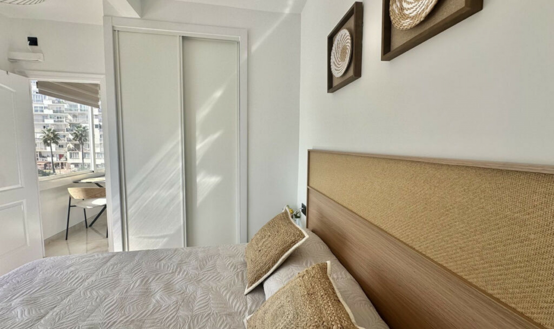 Další prodej - Apartment -
Calahonda