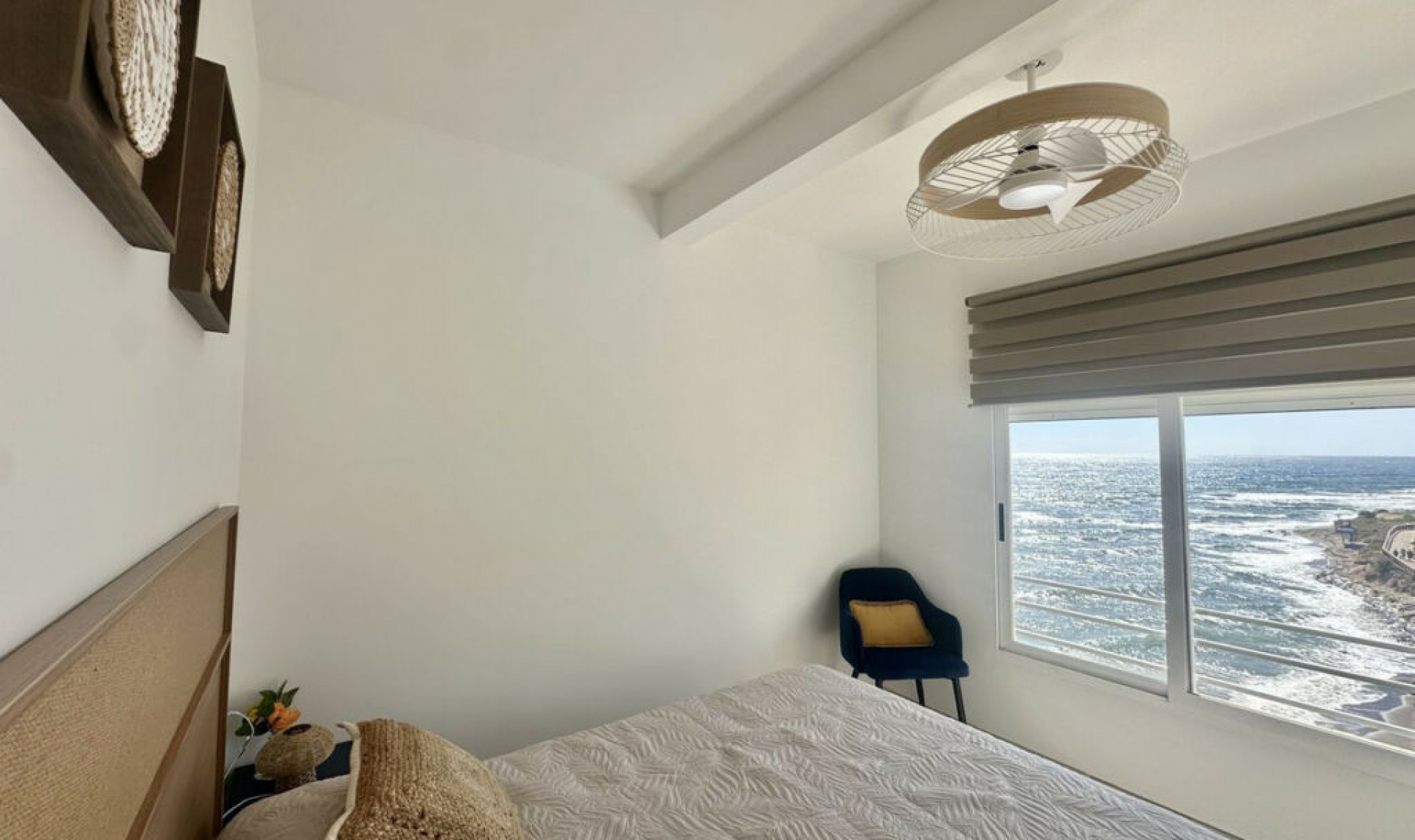 Další prodej - Apartment -
Calahonda