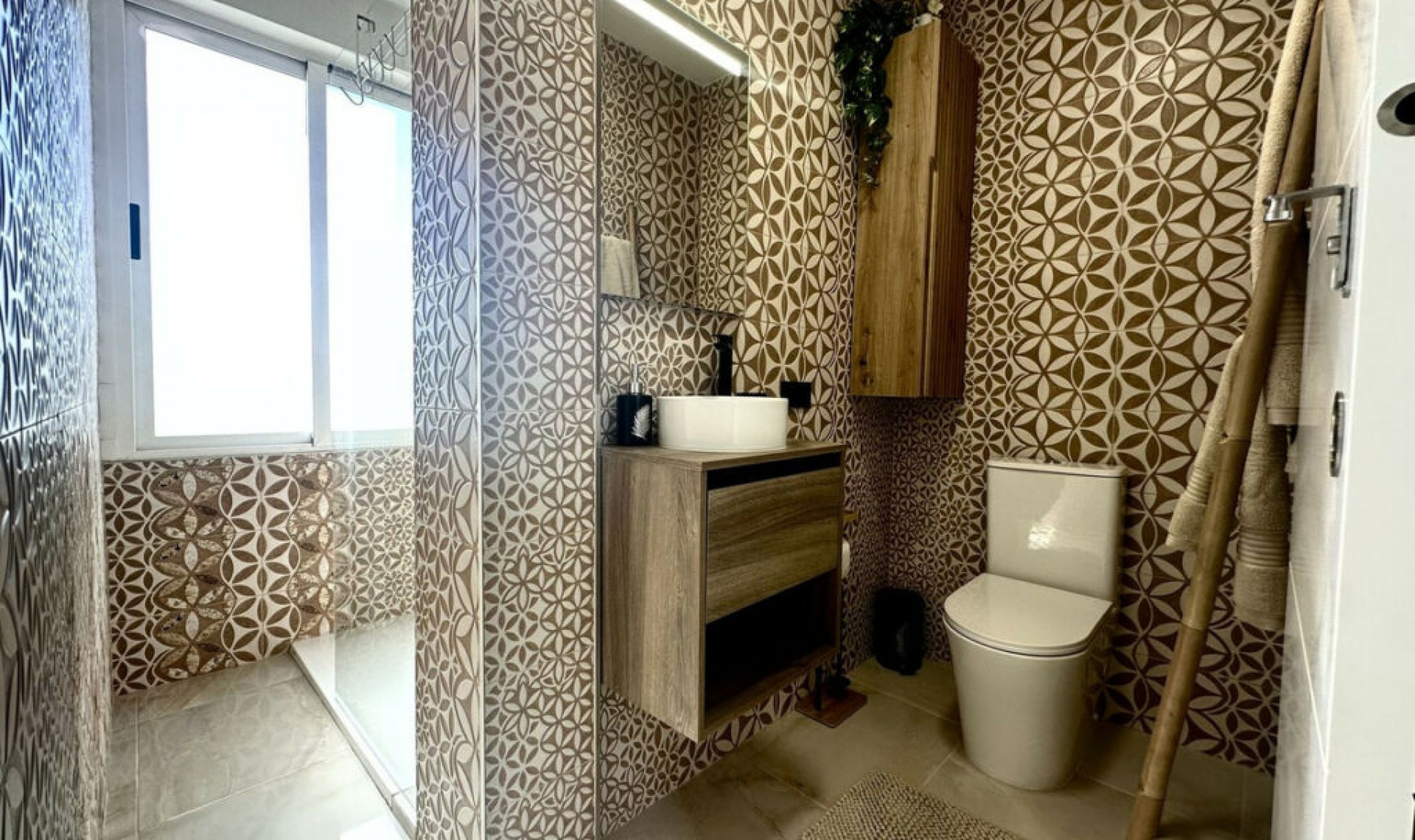 Další prodej - Apartment -
Calahonda