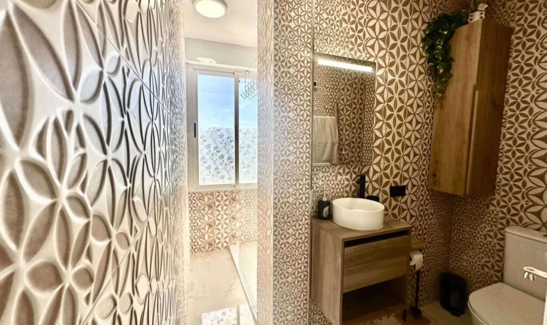 Další prodej - Apartment -
Calahonda