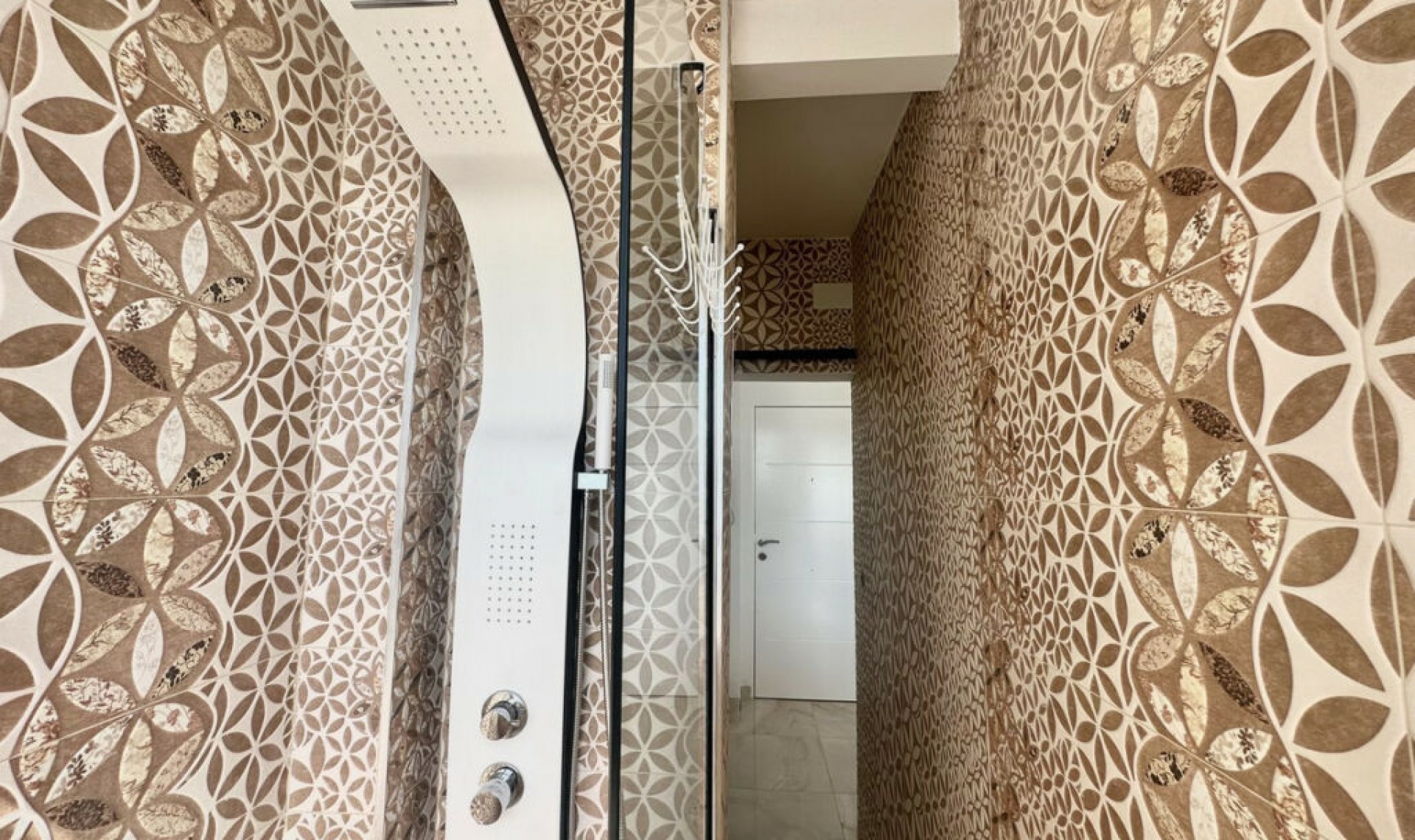 Další prodej - Apartment -
Calahonda