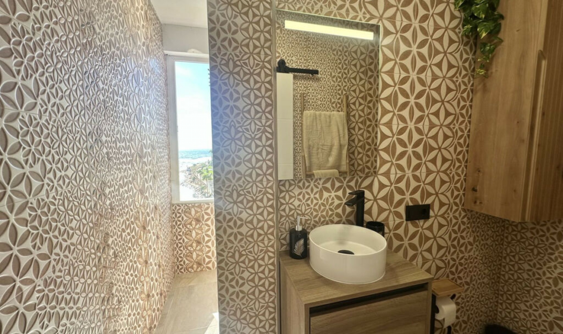 Další prodej - Apartment -
Calahonda