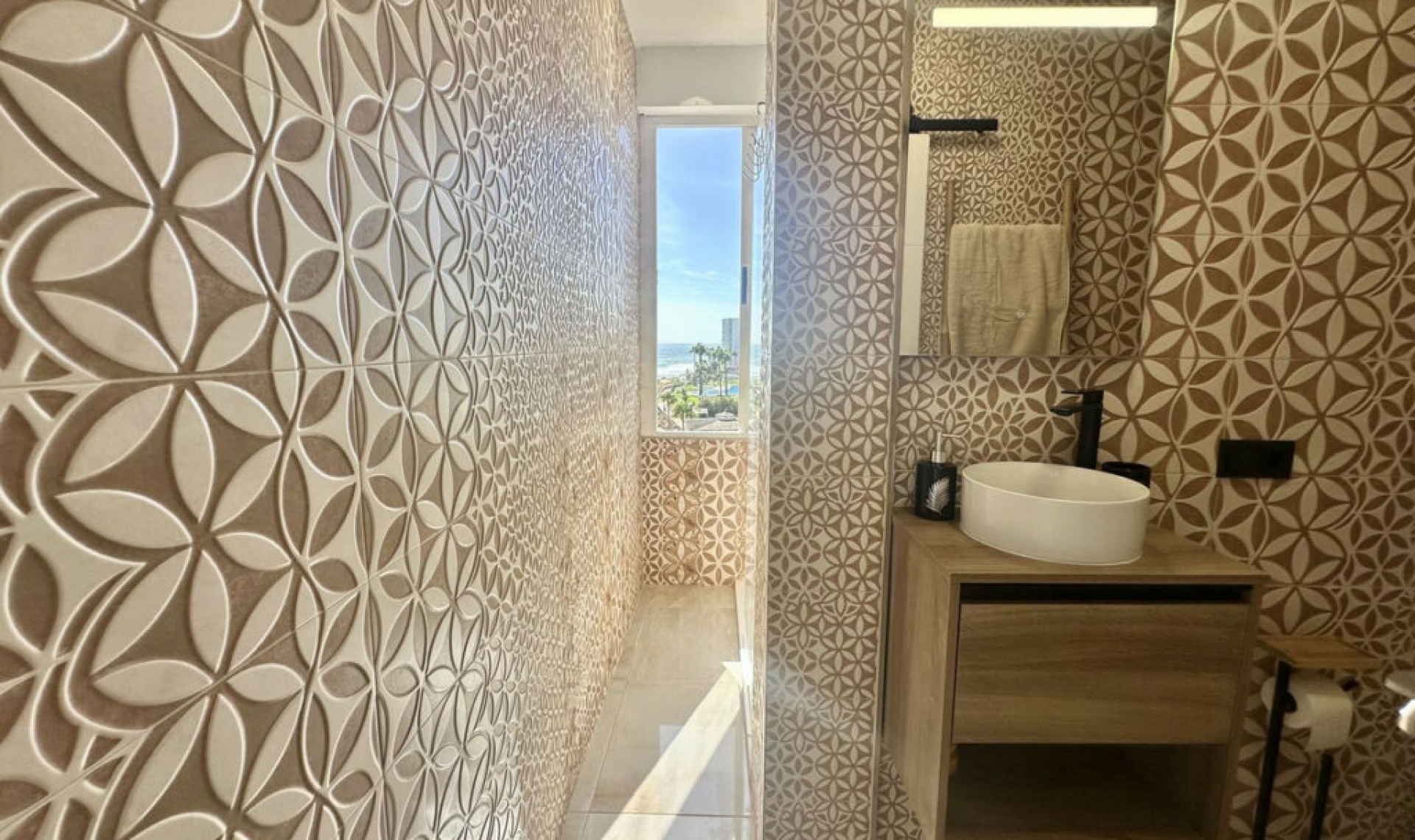 Další prodej - Apartment -
Calahonda