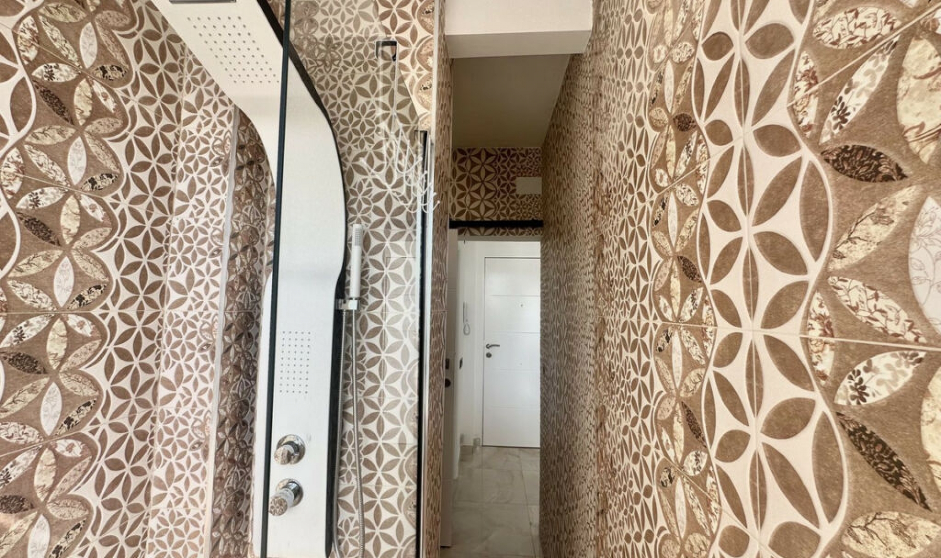 Další prodej - Apartment -
Calahonda