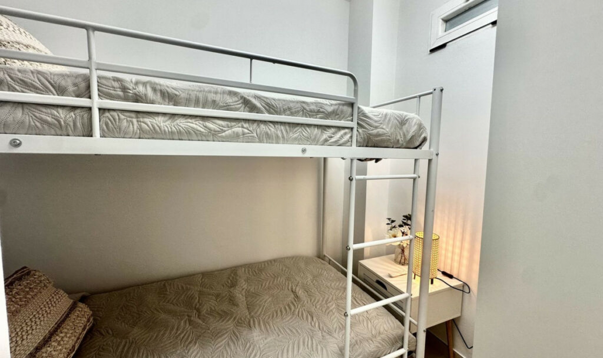 Další prodej - Apartment -
Calahonda
