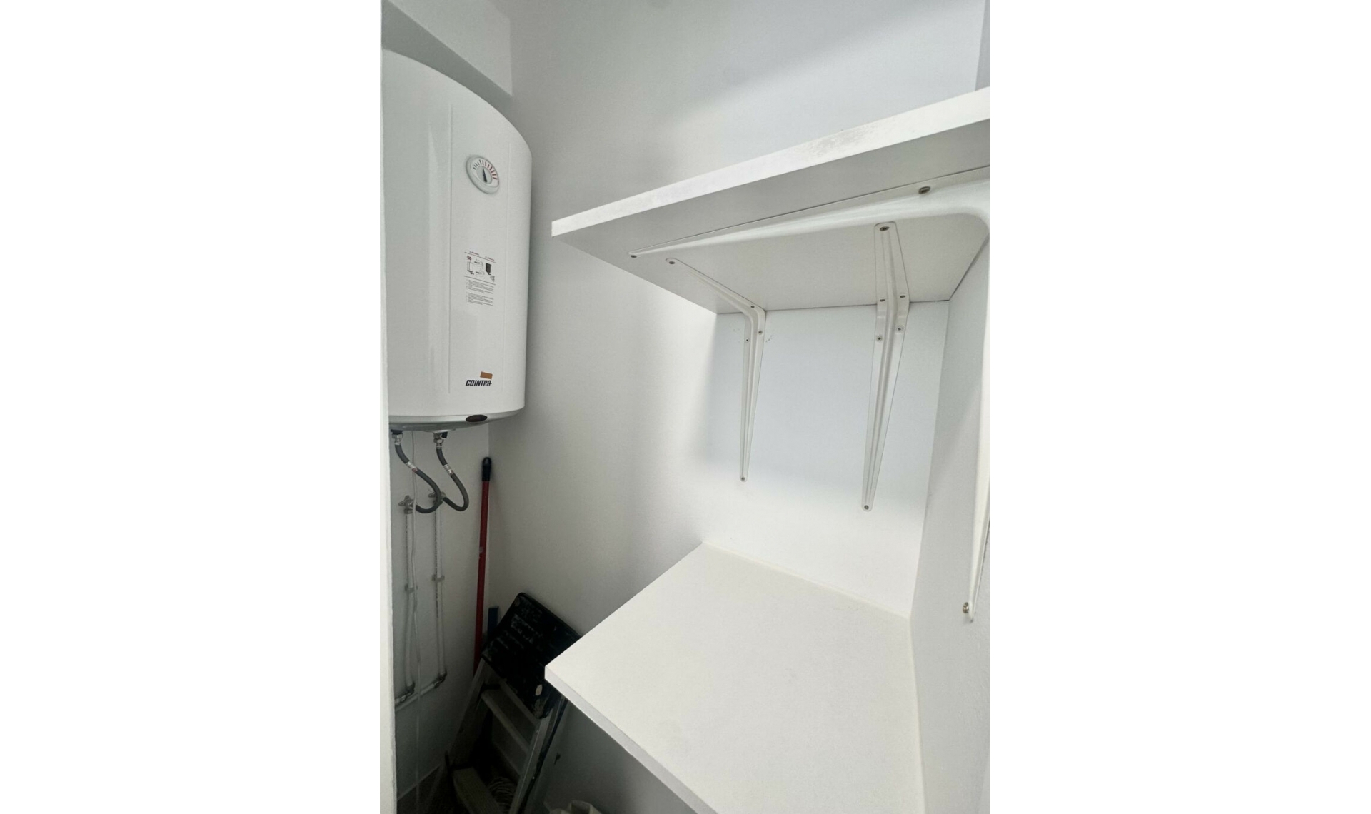 Další prodej - Apartment -
Calahonda