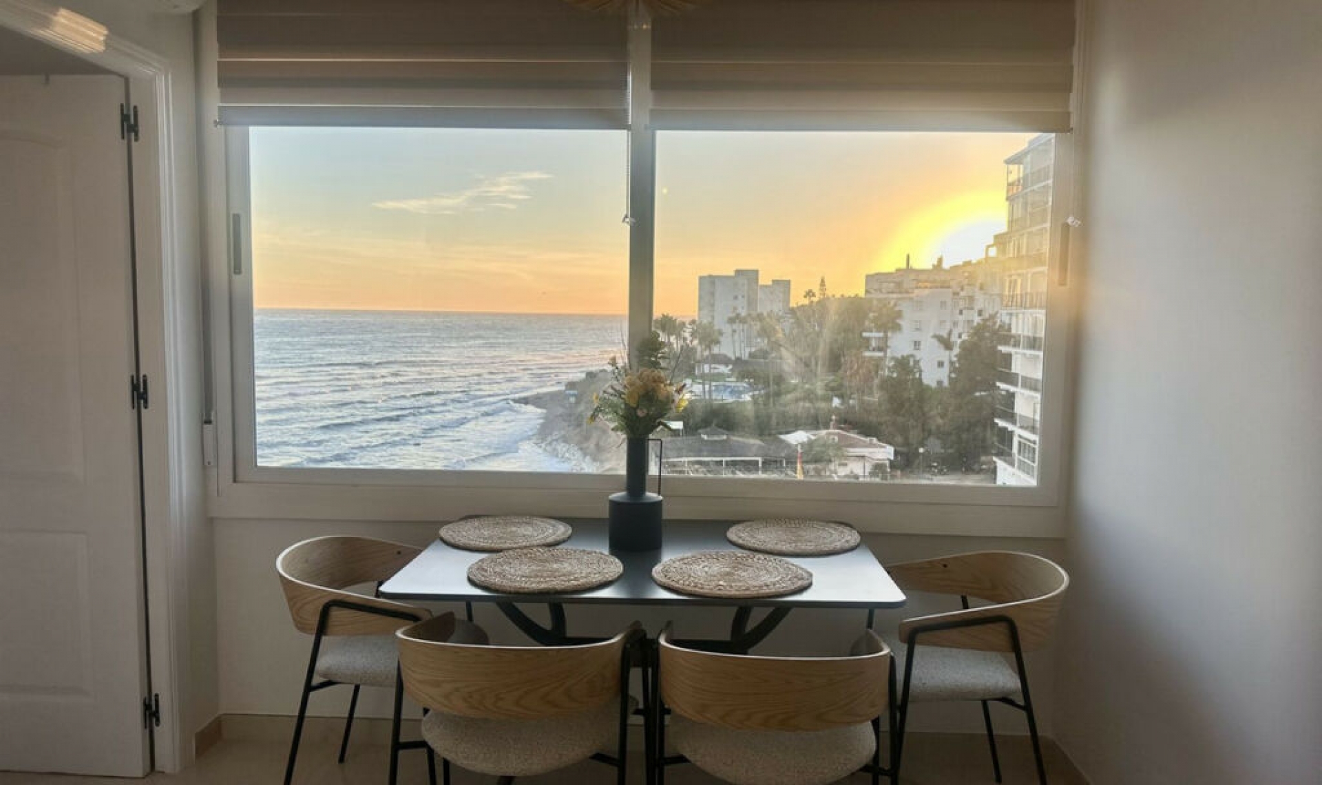 Další prodej - Apartment -
Calahonda