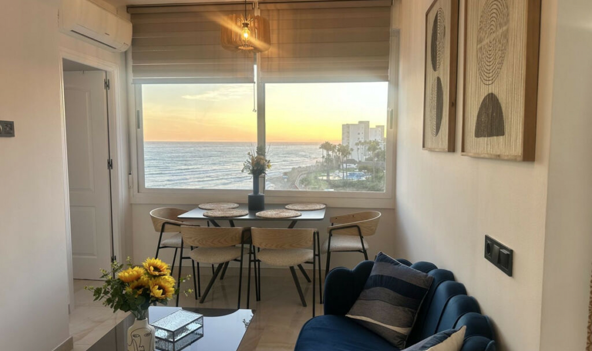 Další prodej - Apartment -
Calahonda