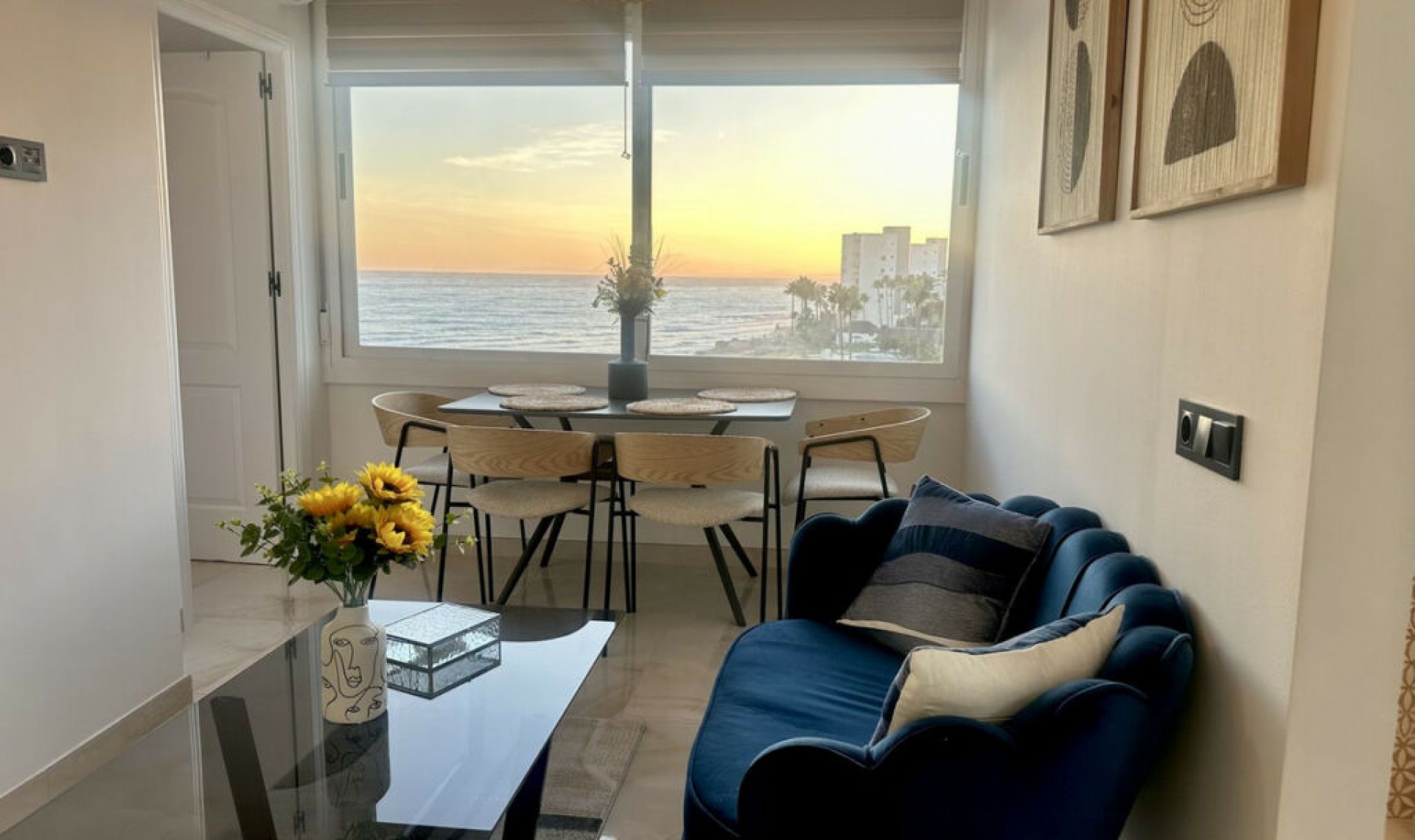 Další prodej - Apartment -
Calahonda