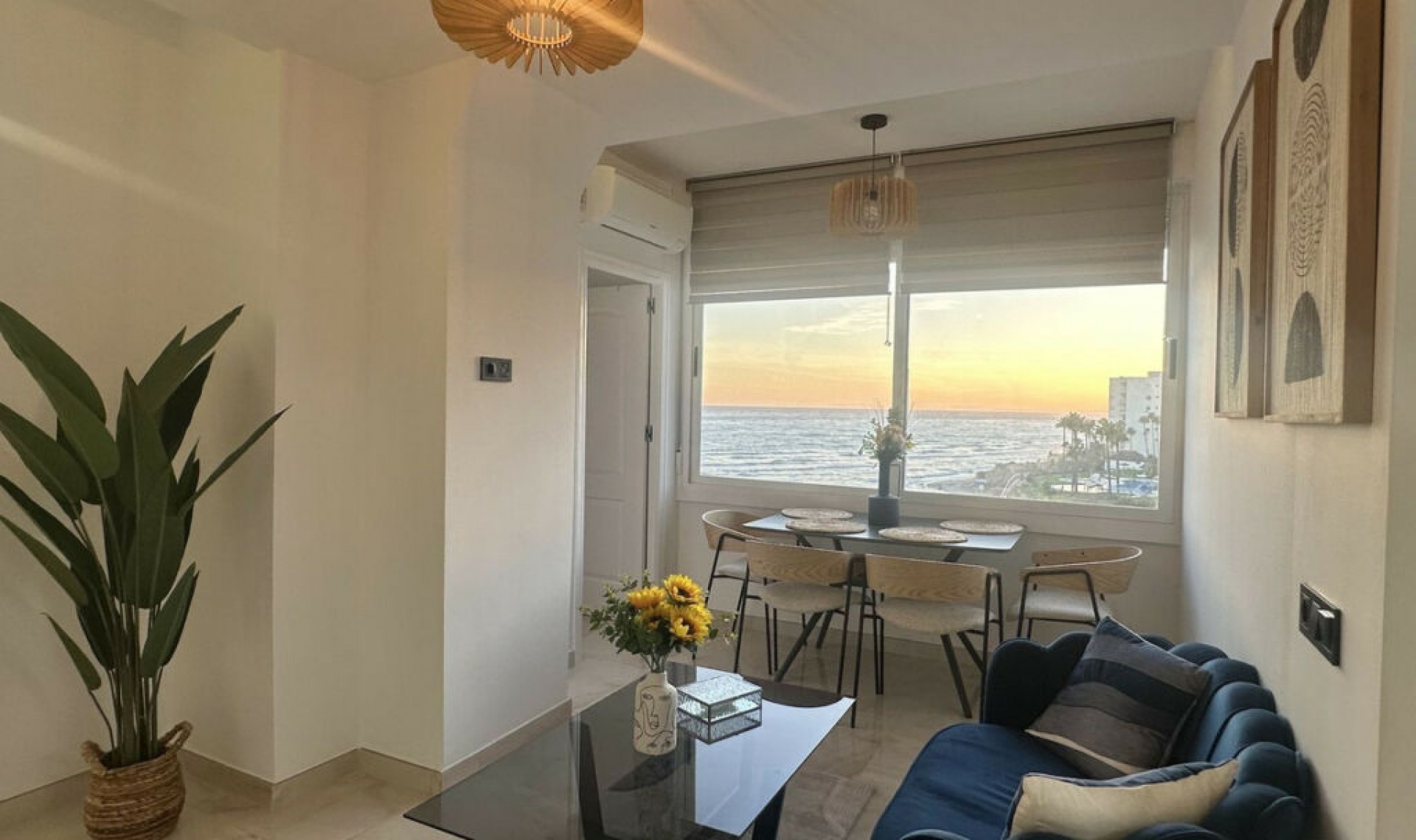 Další prodej - Apartment -
Calahonda