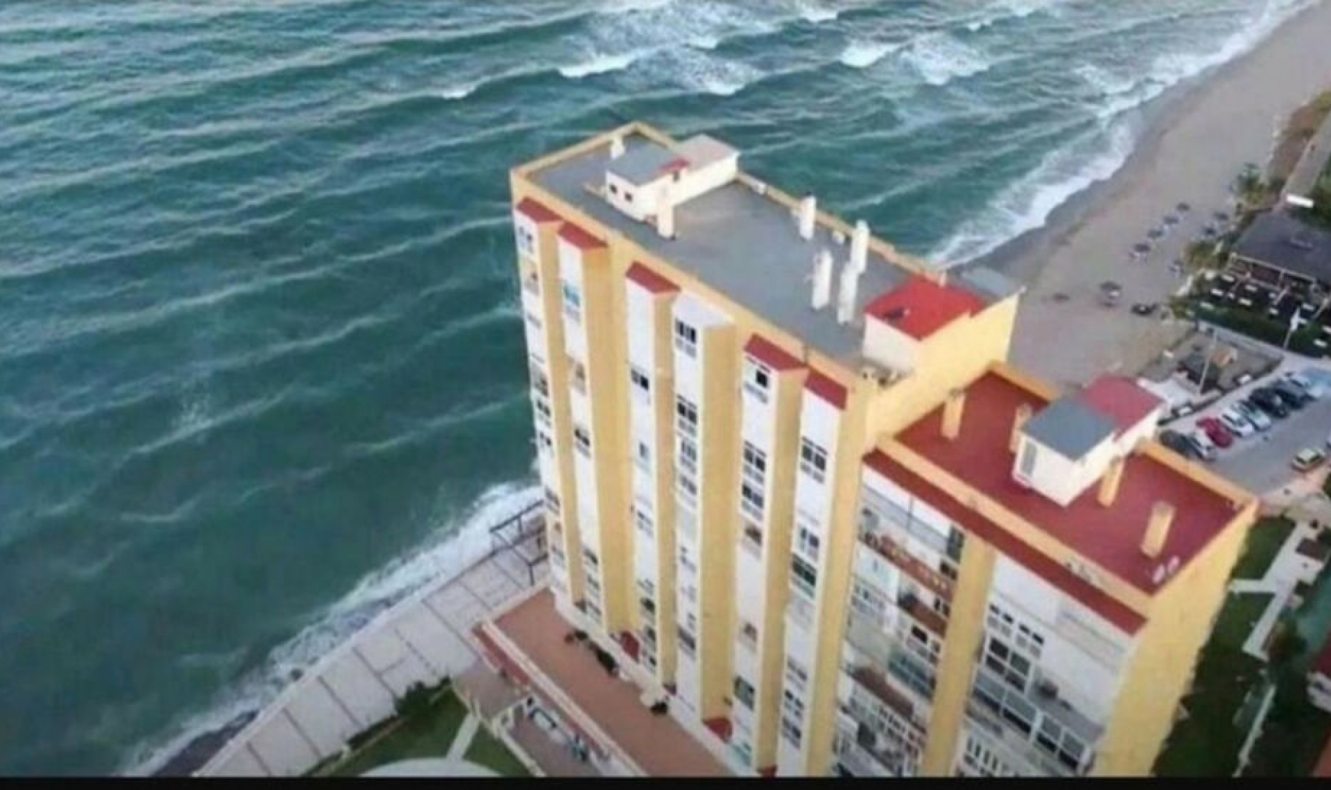 Další prodej - Apartment -
Calahonda