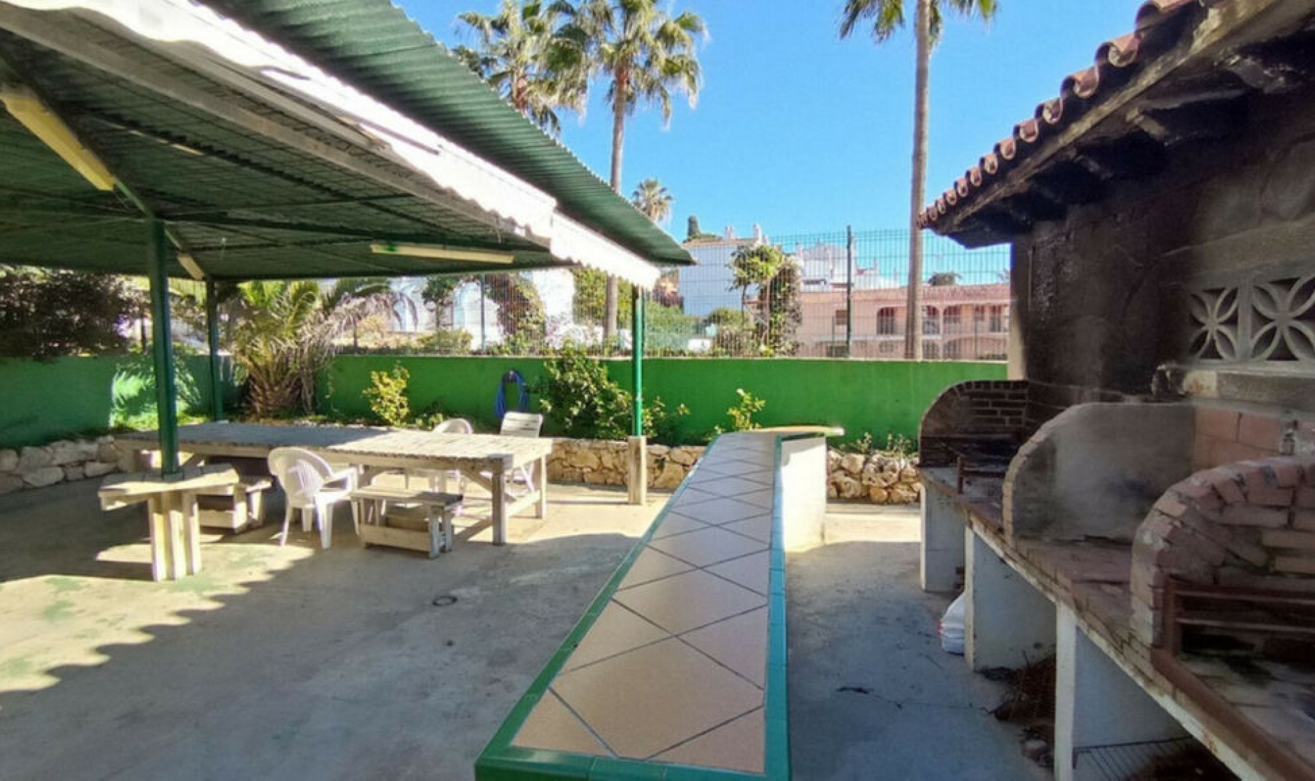 Další prodej - Apartment -
Calahonda