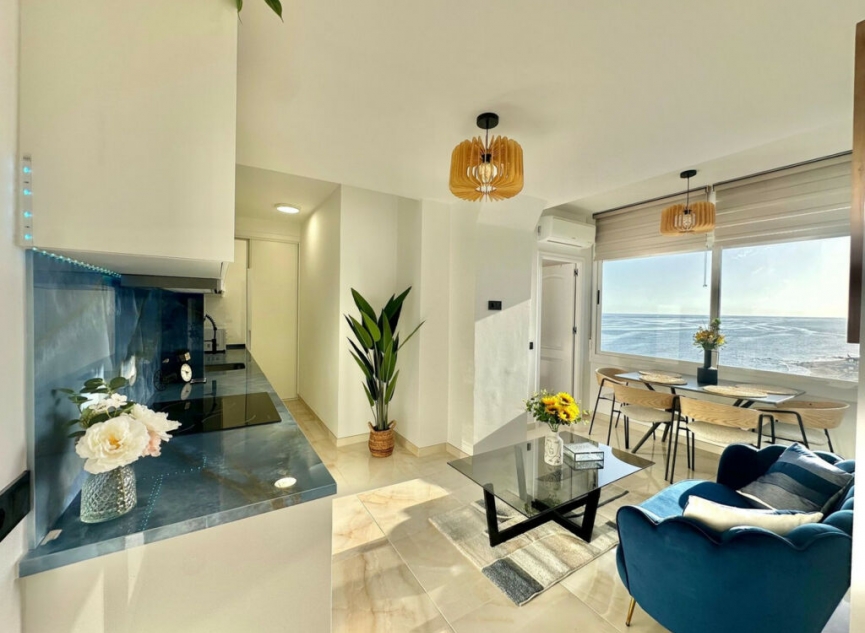 Další prodej - Apartment -
Calahonda