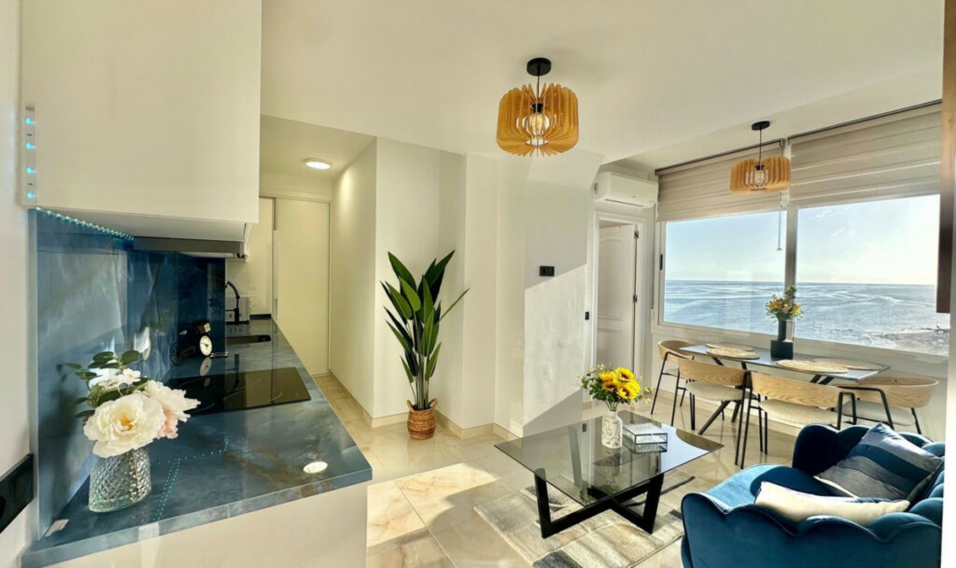 Další prodej - Apartment -
Calahonda
