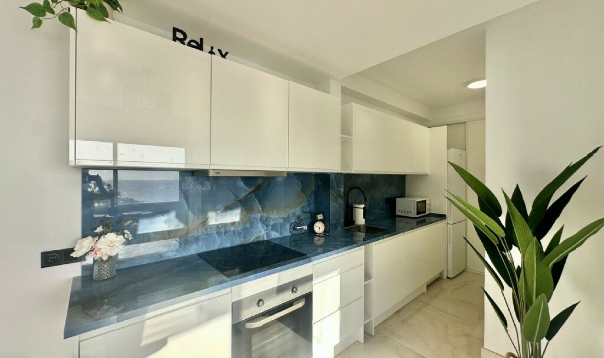 Další prodej - Apartment -
Calahonda