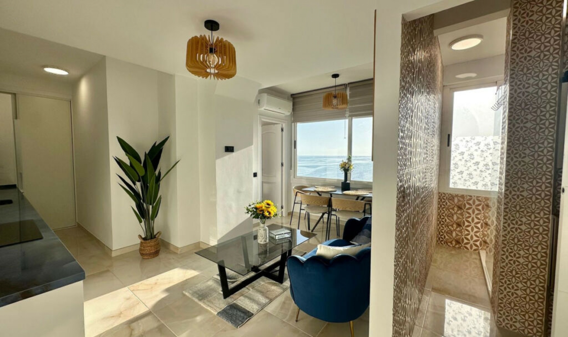Další prodej - Apartment -
Calahonda
