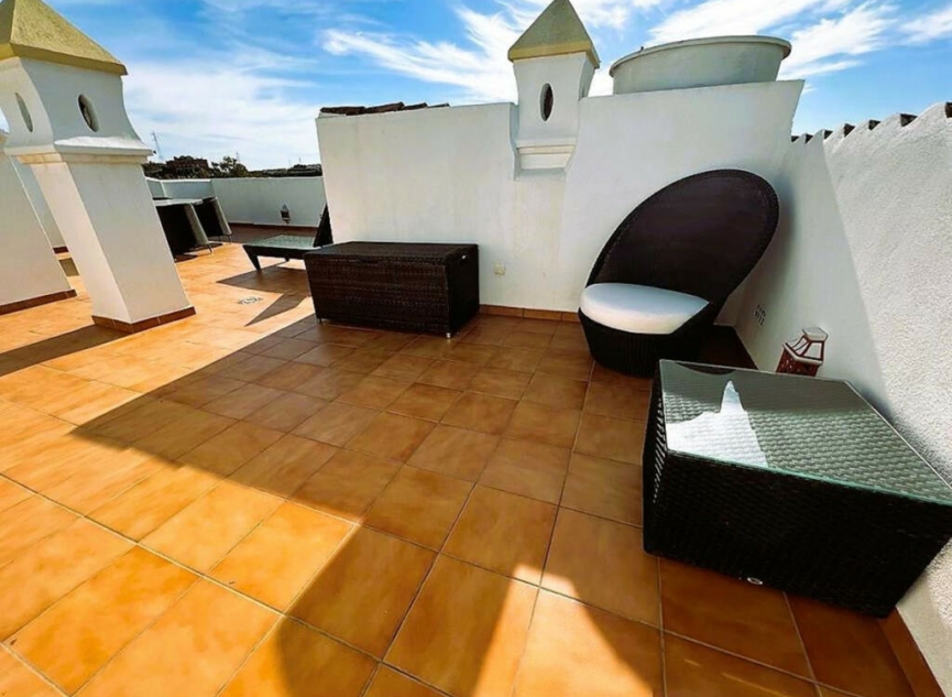 Další prodej - Apartment -
Calahonda