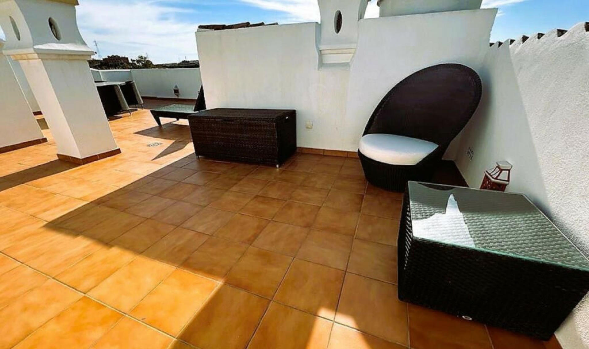 Další prodej - Apartment -
Calahonda