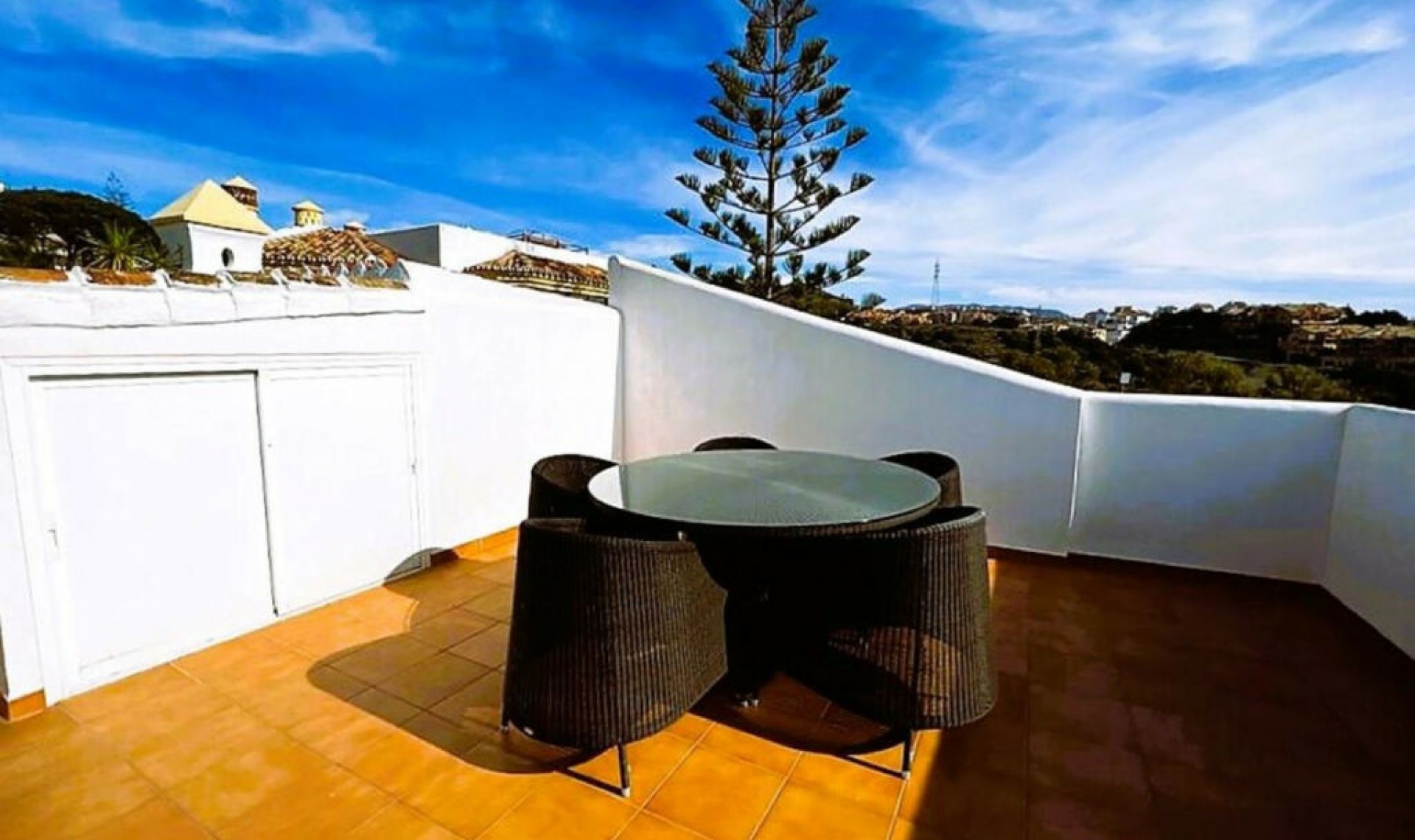 Další prodej - Apartment -
Calahonda