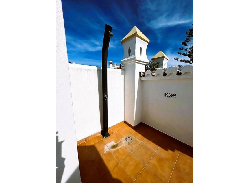 Další prodej - Apartment -
Calahonda