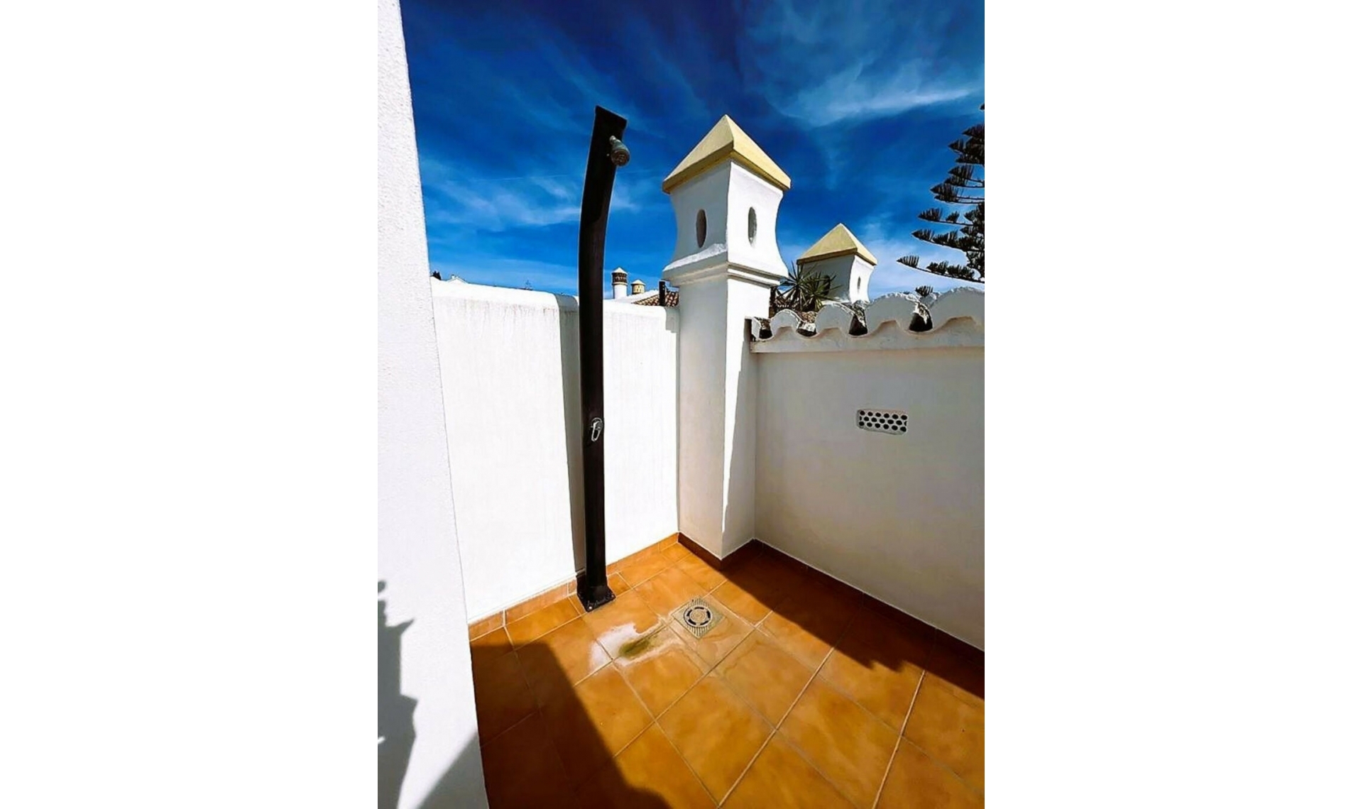 Další prodej - Apartment -
Calahonda